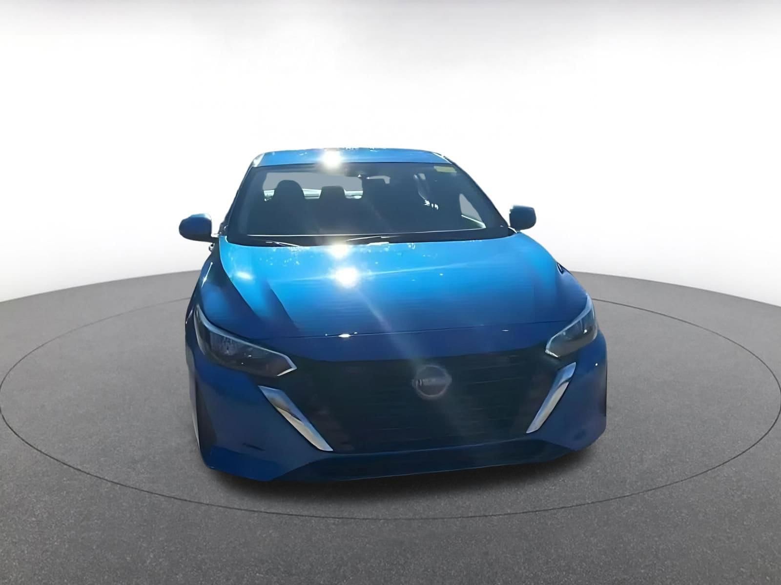 Thumbnail: 2025 Nissan Sentra - 4