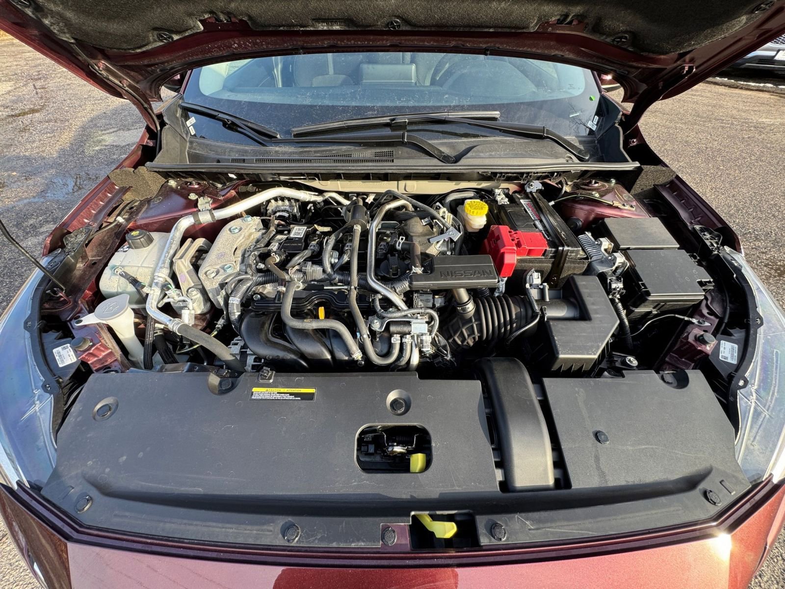 Thumbnail: 2024 Nissan Sentra - 28