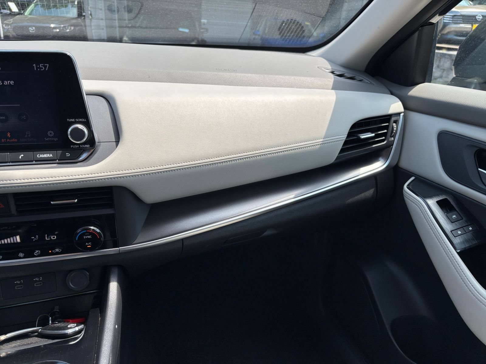 Thumbnail: 2025 Nissan Rogue - 31