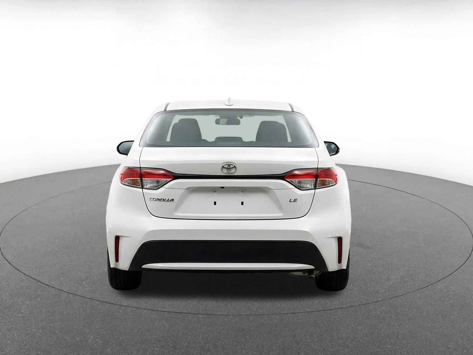Thumbnail: 2025 Toyota Corolla - 8