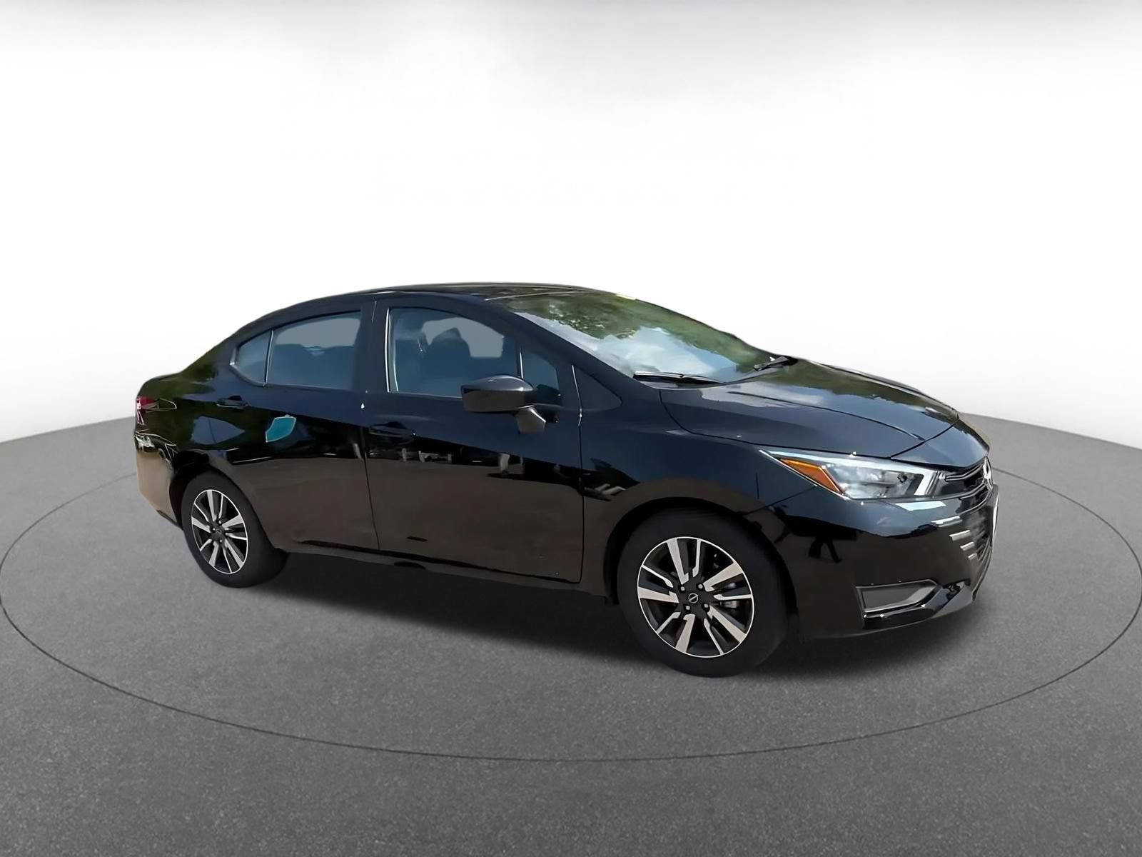 Thumbnail: 2025 Nissan Versa - 2