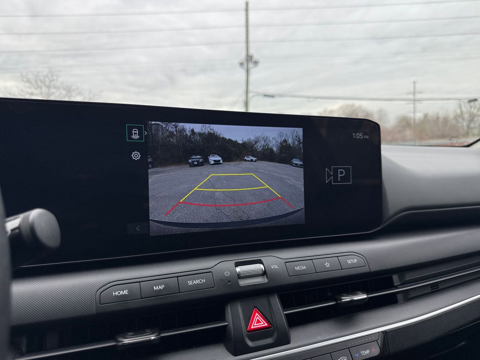 Thumbnail: 2025 Kia K4 - 18