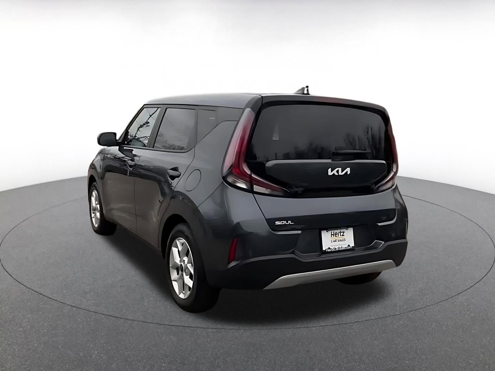 Thumbnail: 2025 Kia Soul - 11