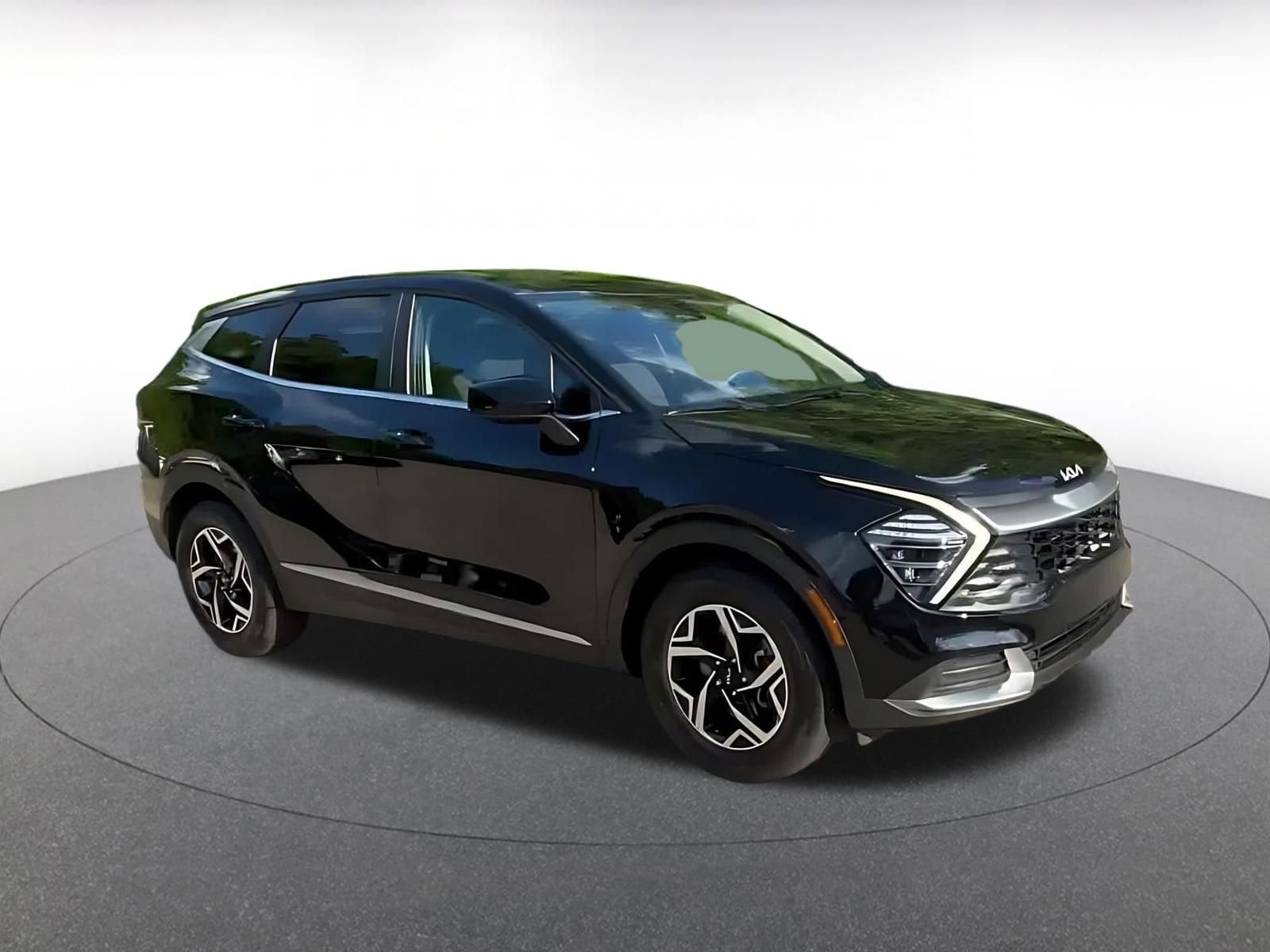 Thumbnail: 2025 Kia Sportage - 2