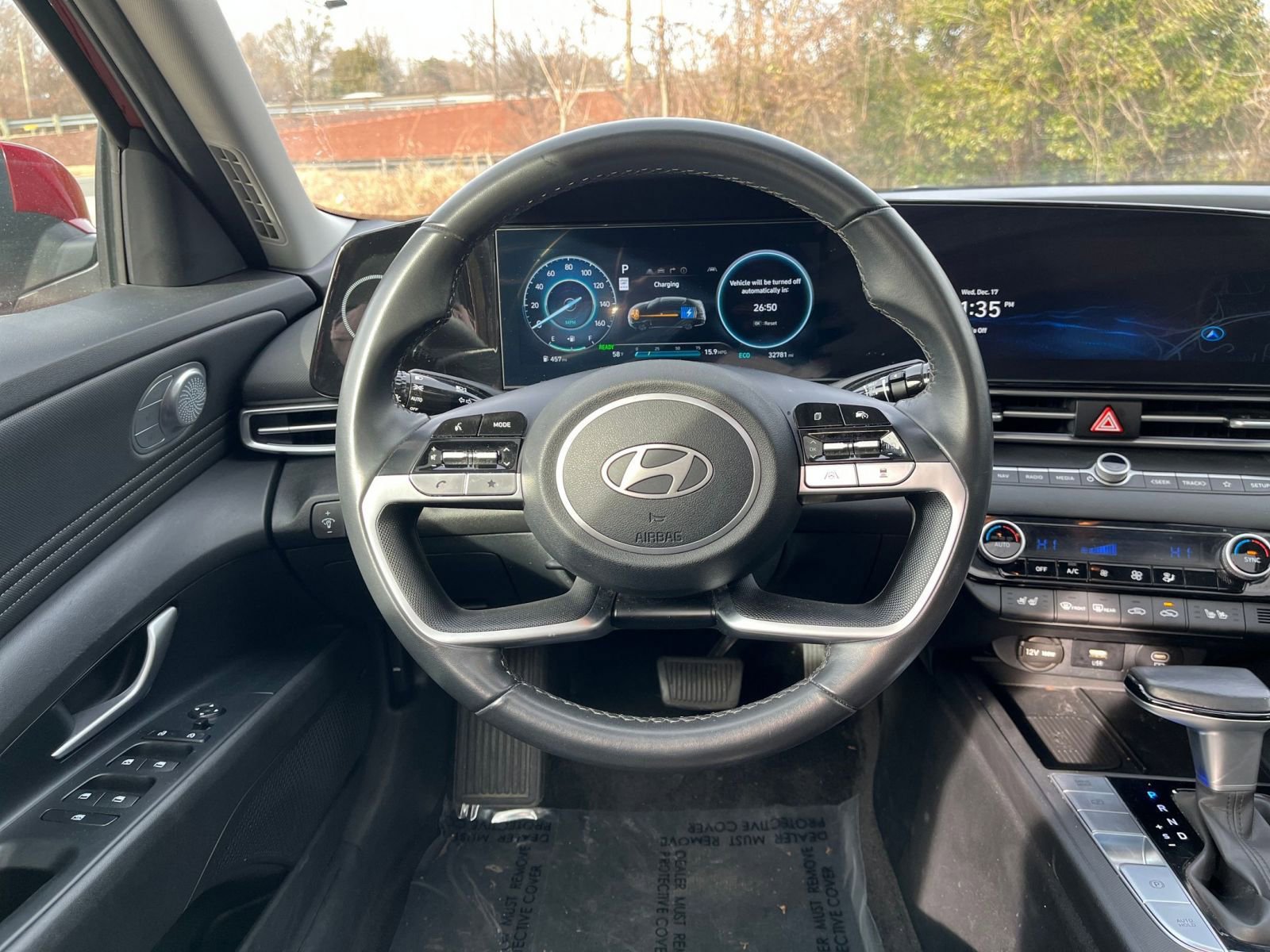 Thumbnail: 2025 Hyundai Elantra - 30