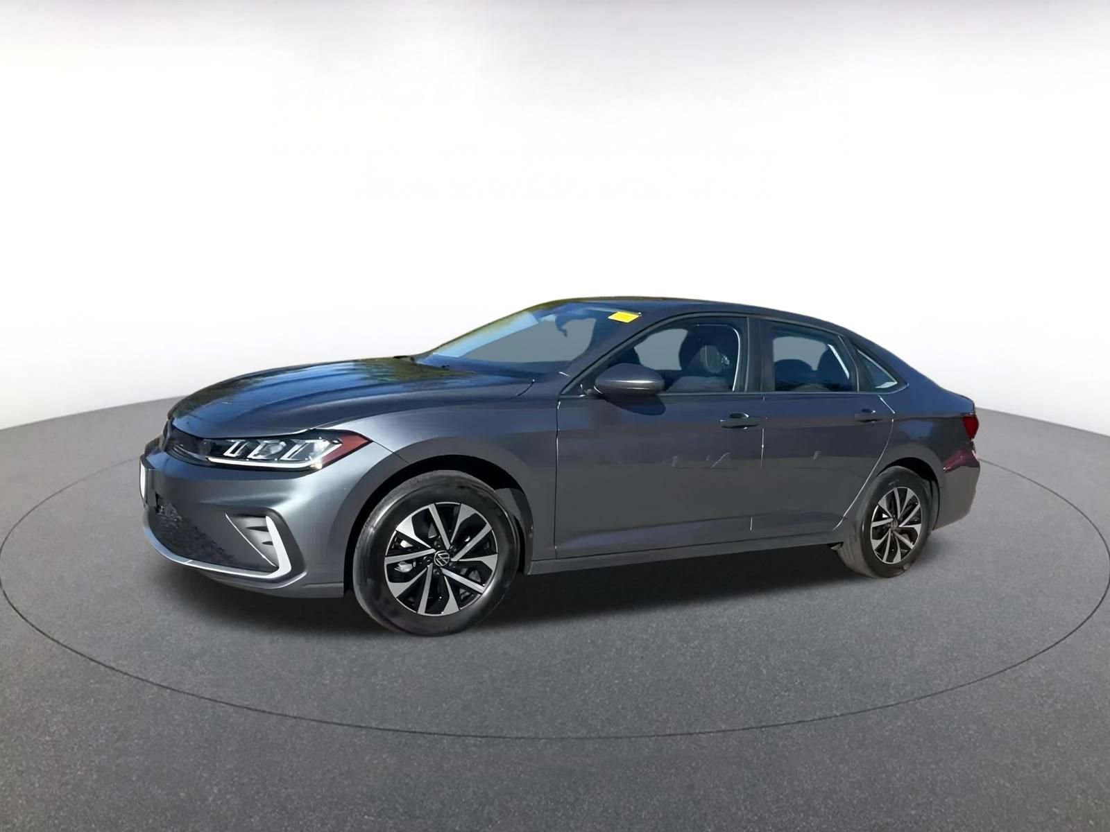 Thumbnail: 2025 Volkswagen Jetta - 8