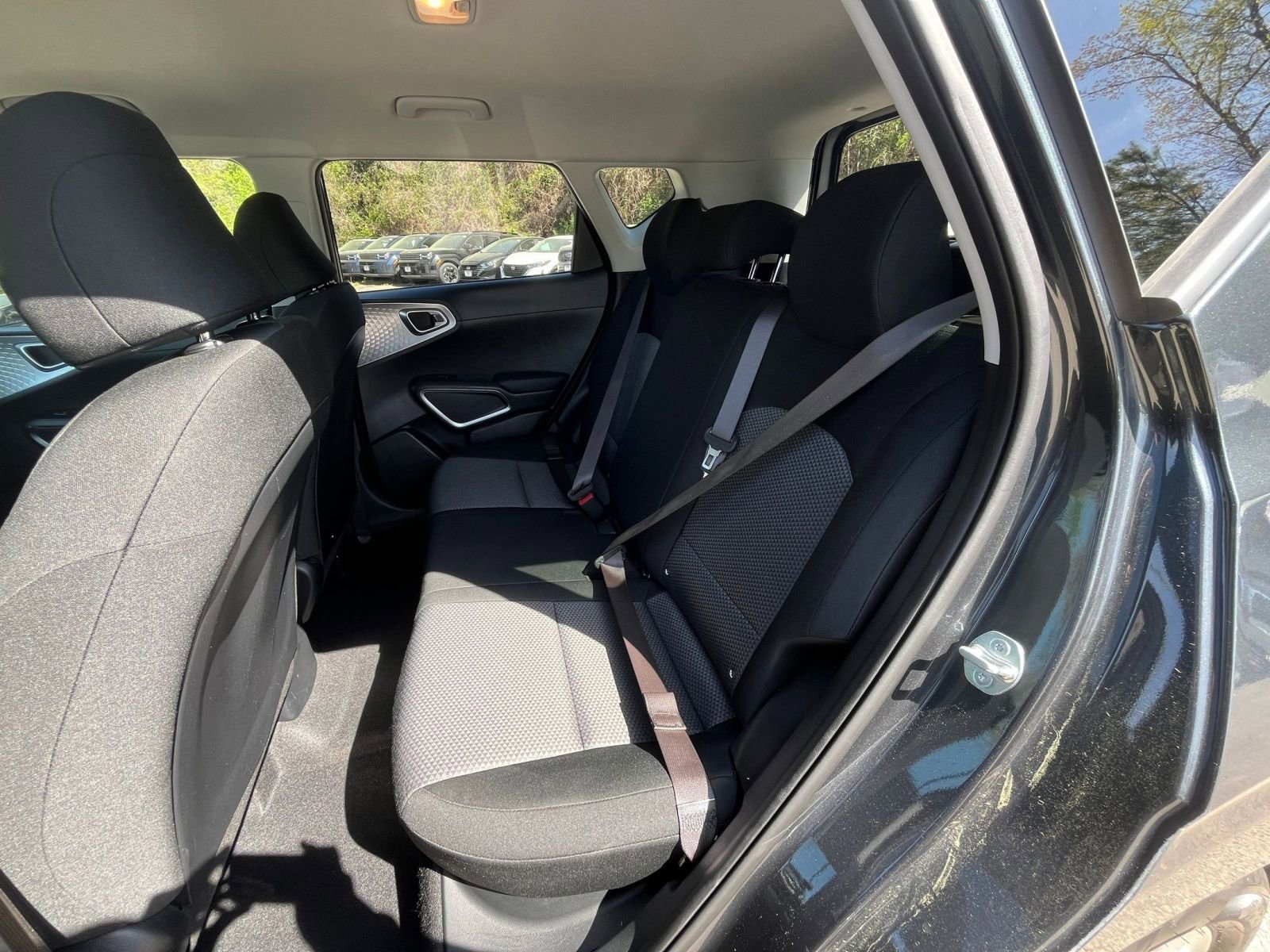 Thumbnail: 2025 Kia Soul - 34