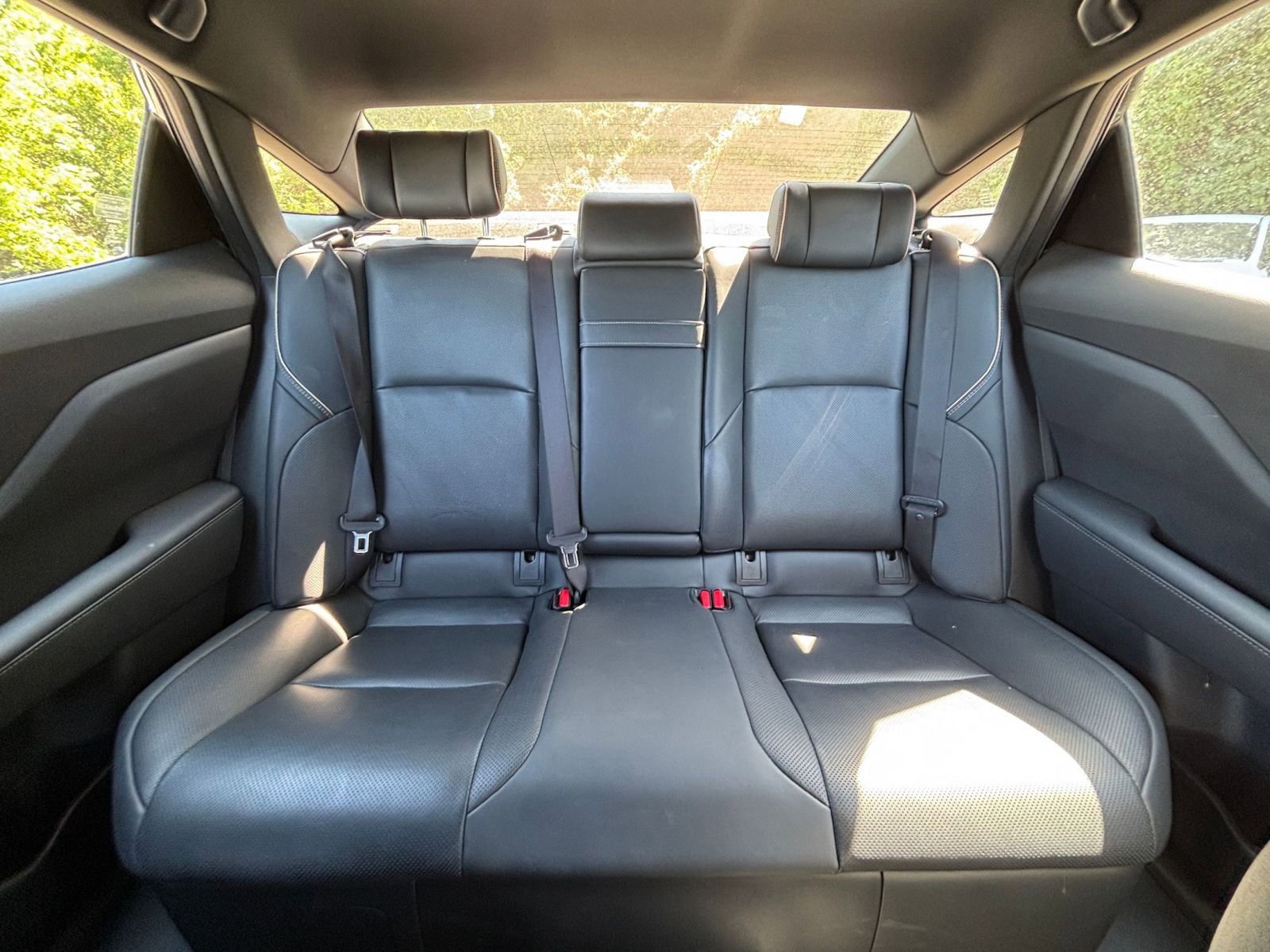 Thumbnail: 2025 Toyota Crown - 34