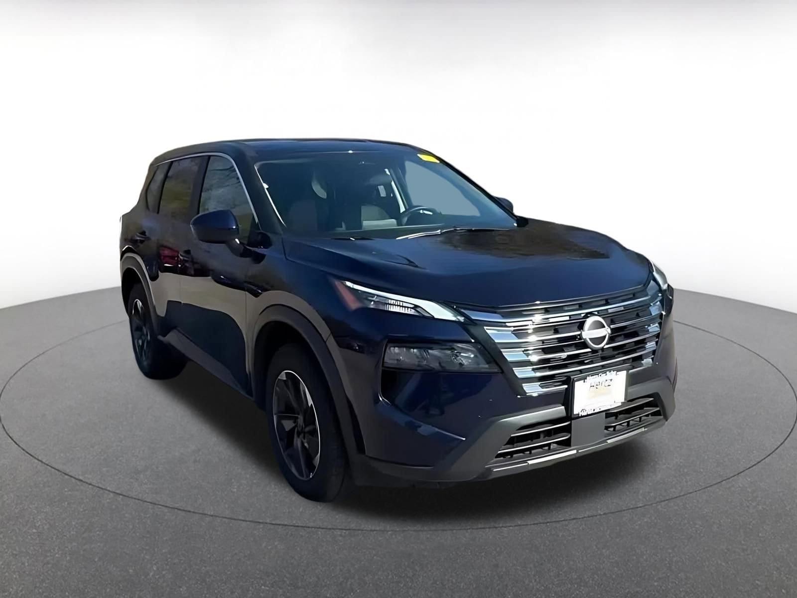 Thumbnail: 2025 Nissan Rogue - 3