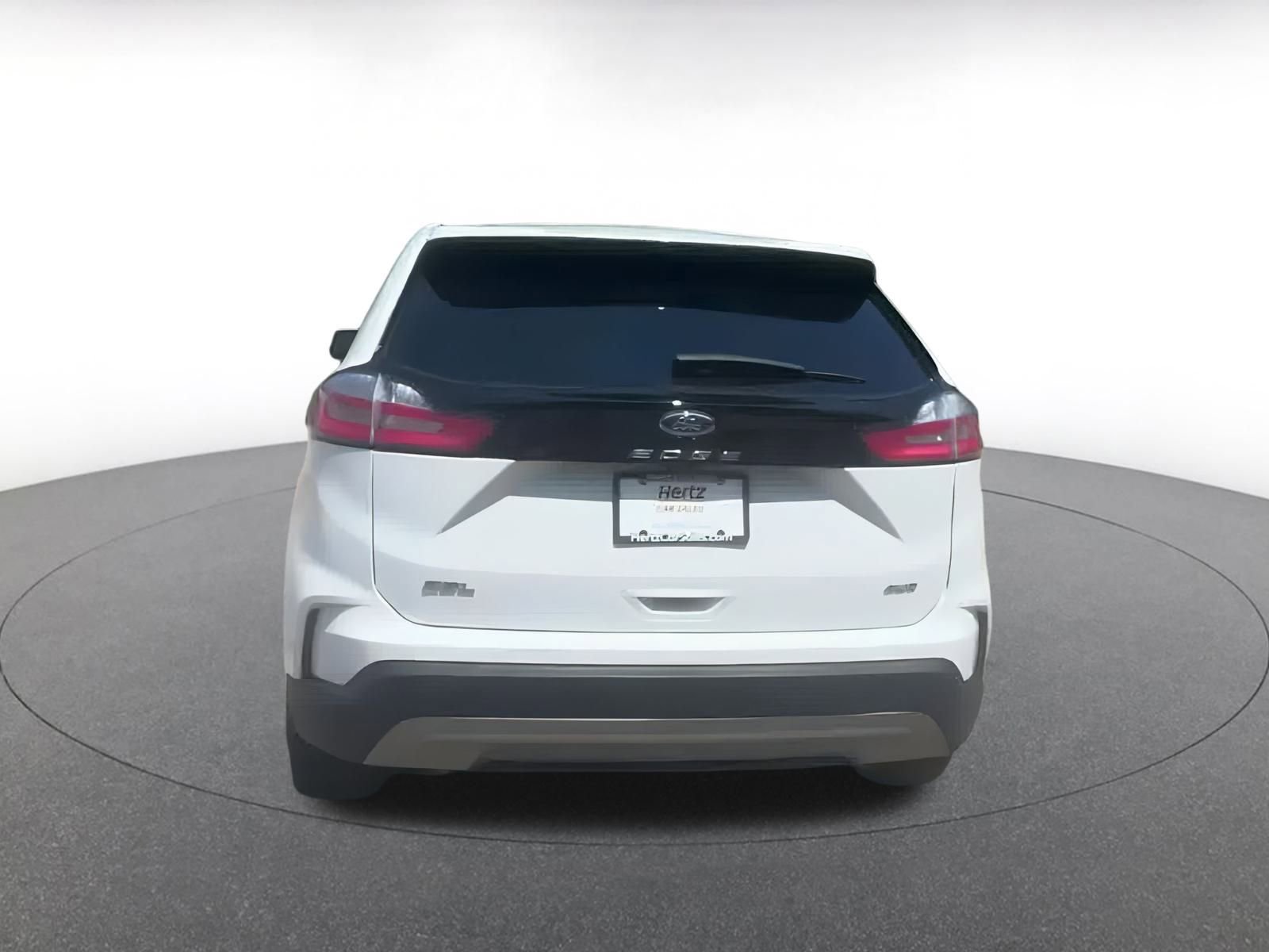 Thumbnail: 2024 Ford Edge - 11