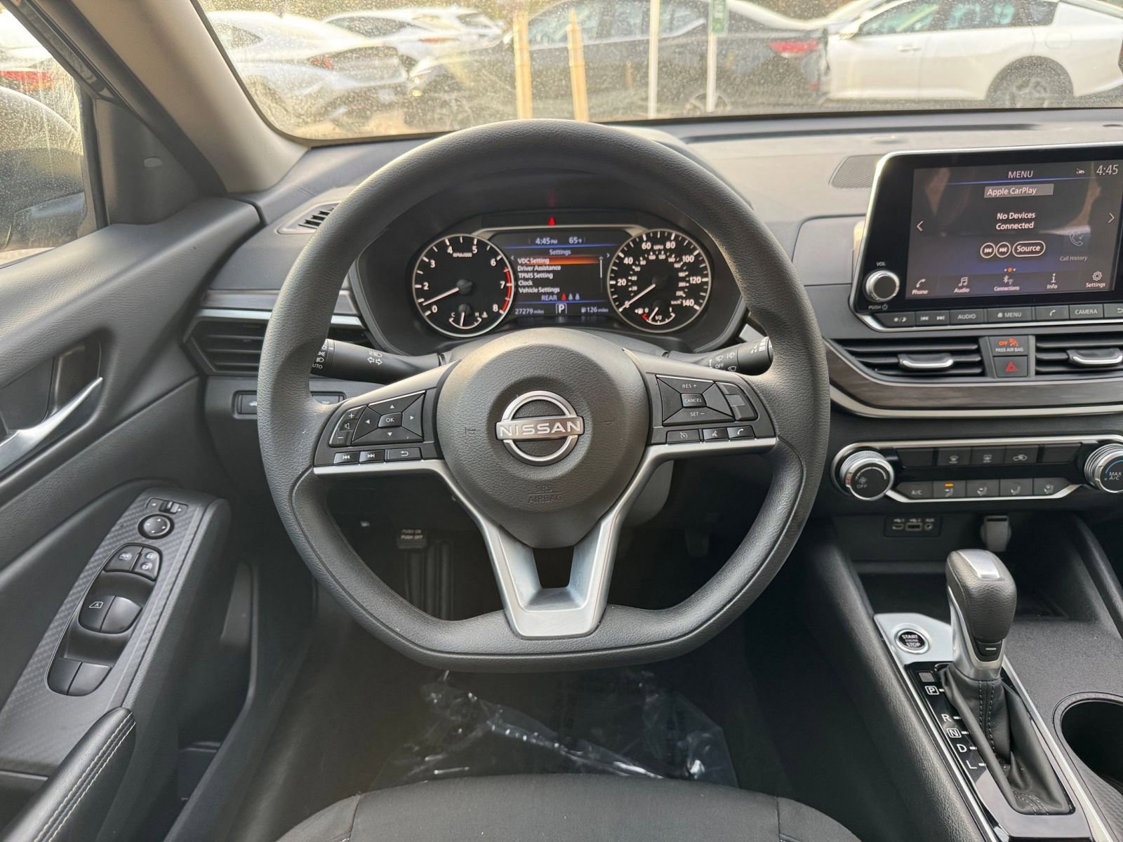 Thumbnail: 2025 Nissan Altima - 30