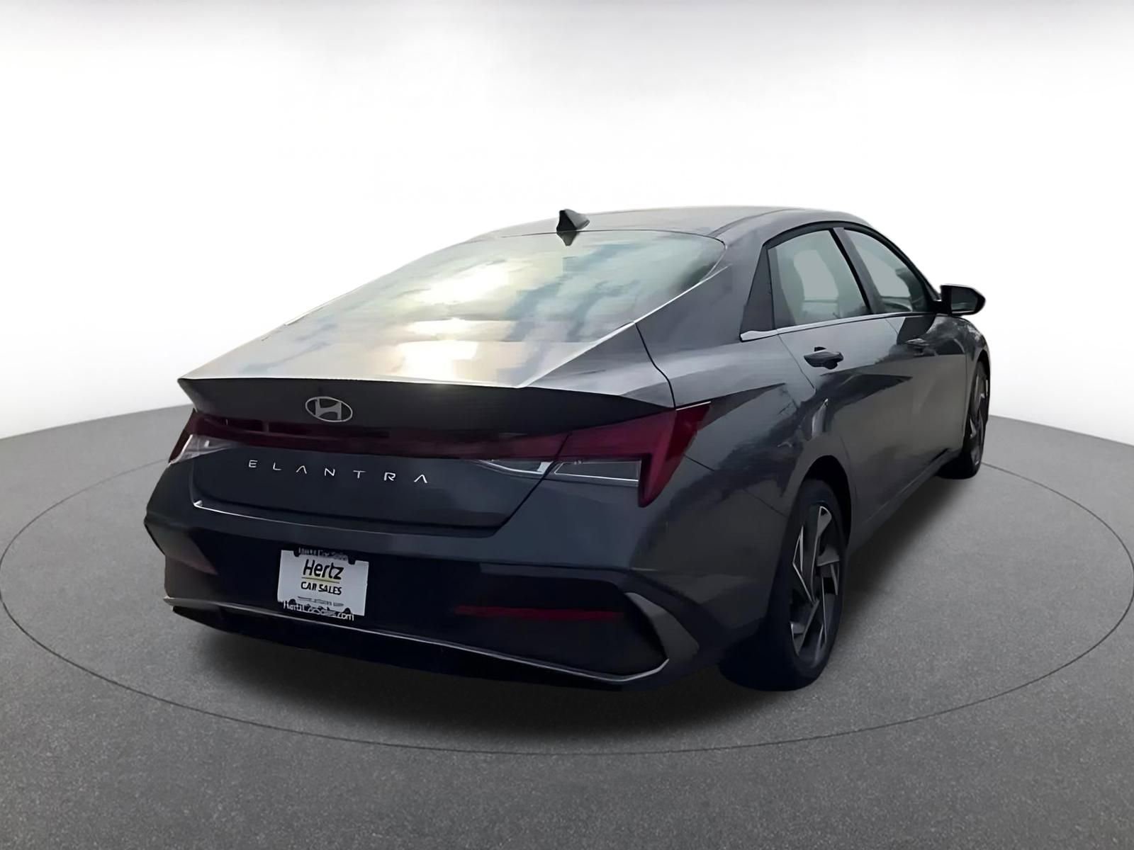 Thumbnail: 2025 Hyundai Elantra - 14