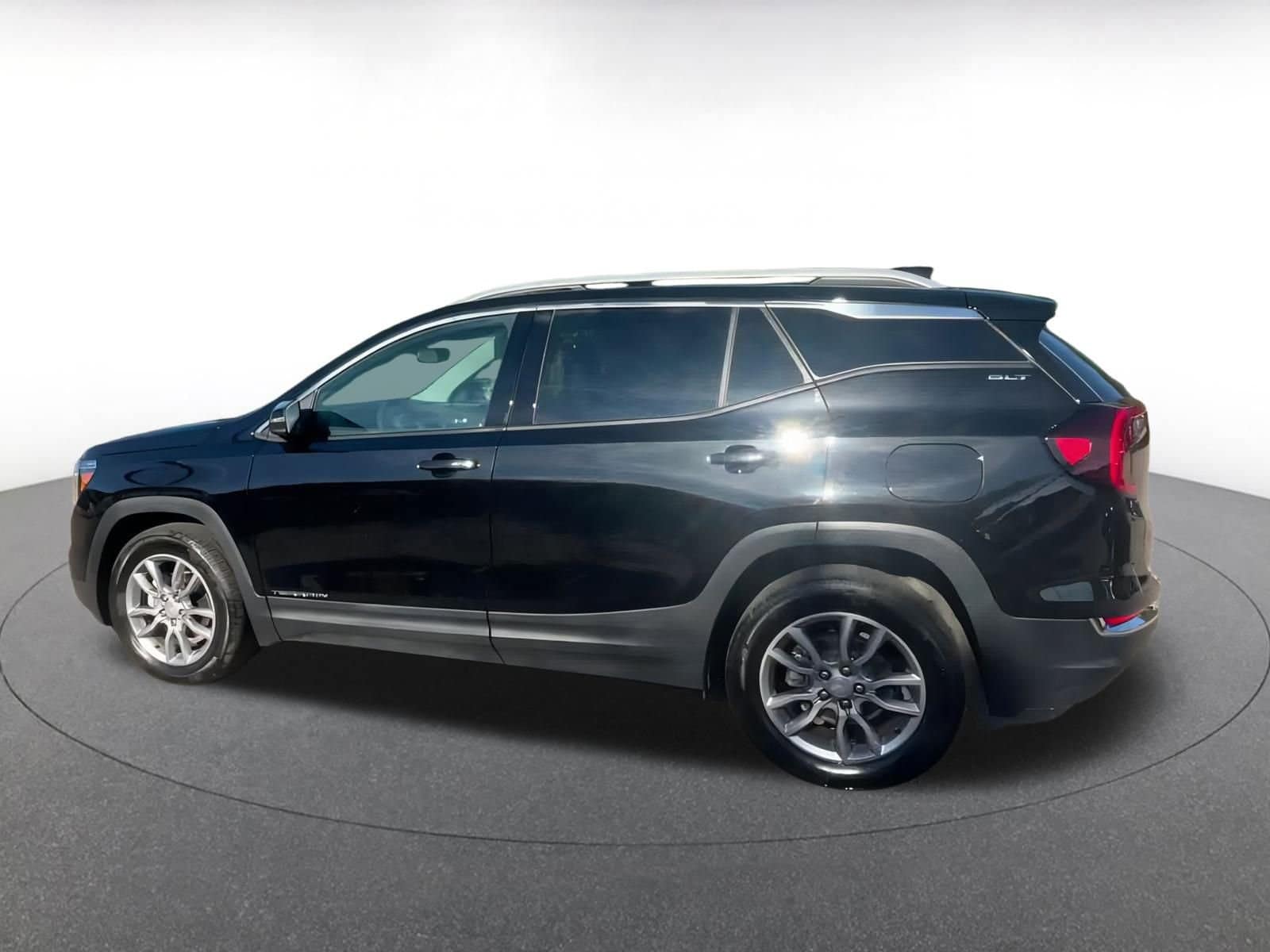 Thumbnail: 2024 GMC Terrain - 9