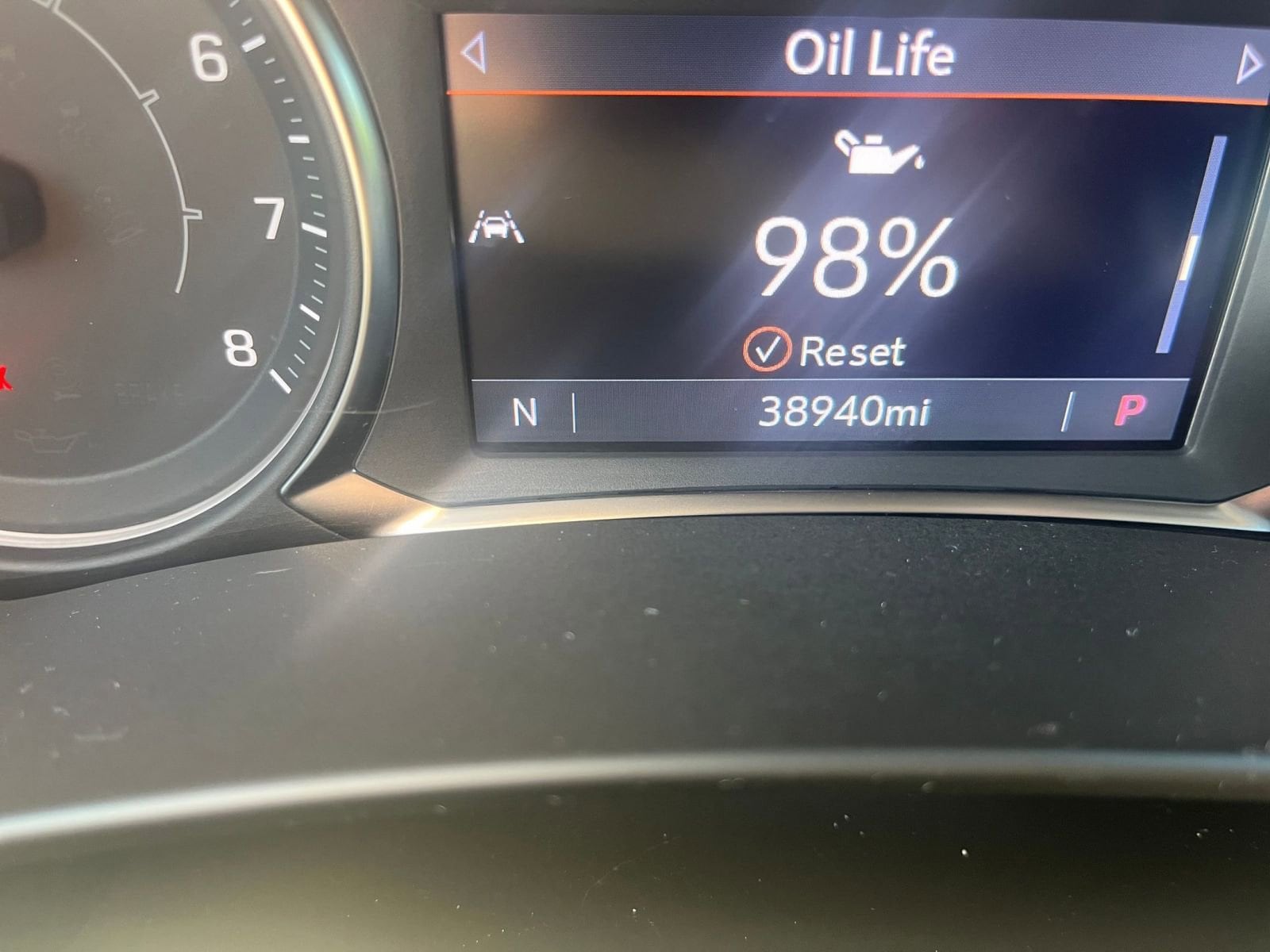 Thumbnail: 2024 GMC Terrain - 35