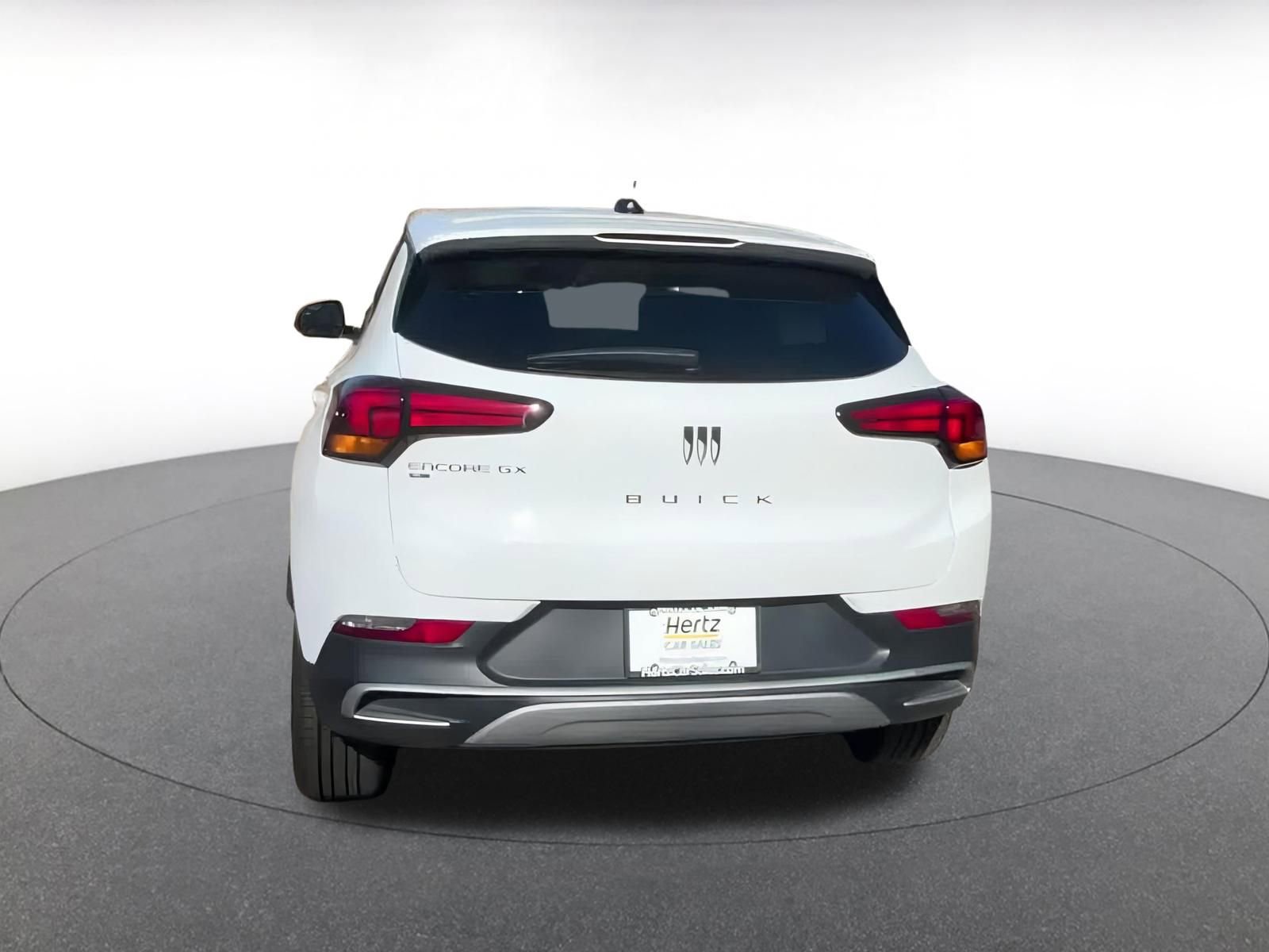 Thumbnail: 2025 Buick Encore GX - 12