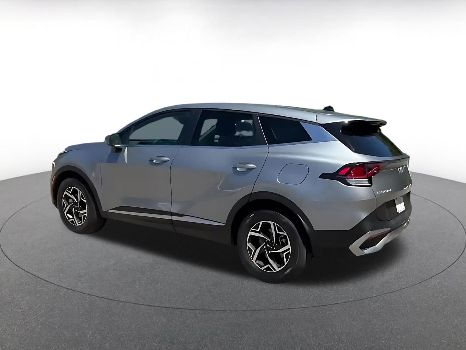 Thumbnail: 2025 Kia Sportage - 10