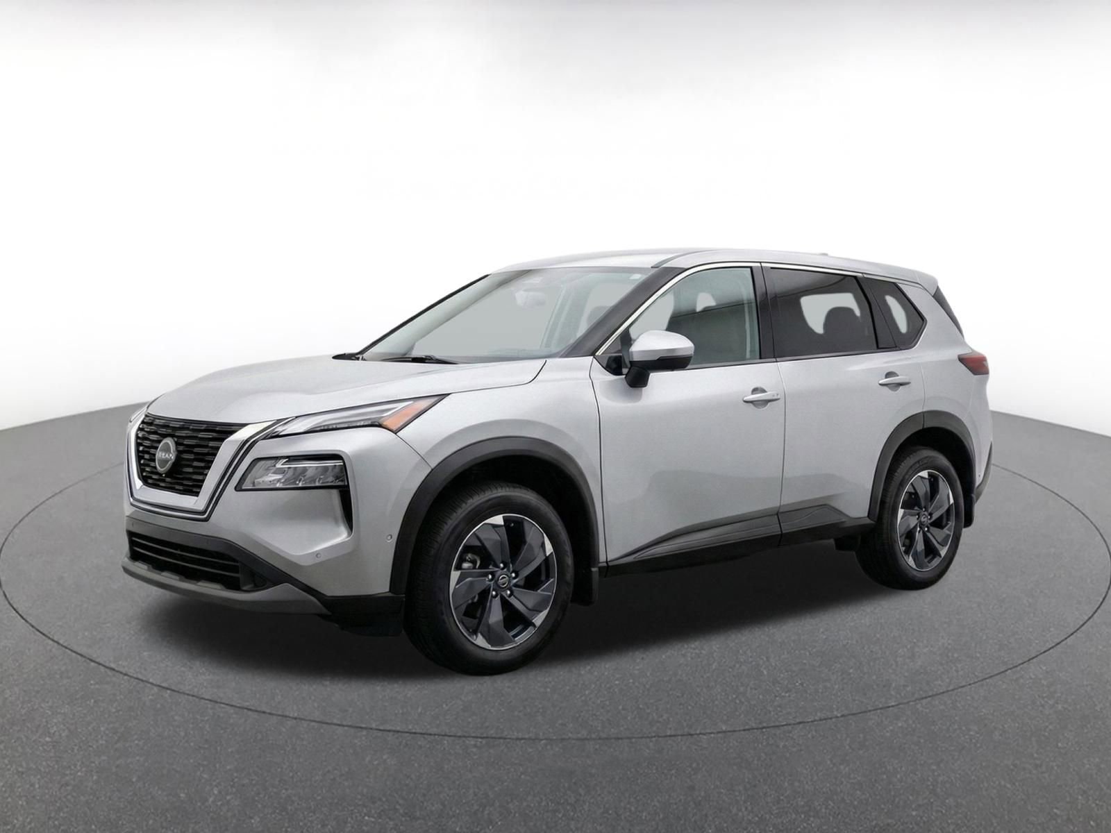 Thumbnail: 2025 Nissan Rogue - 3