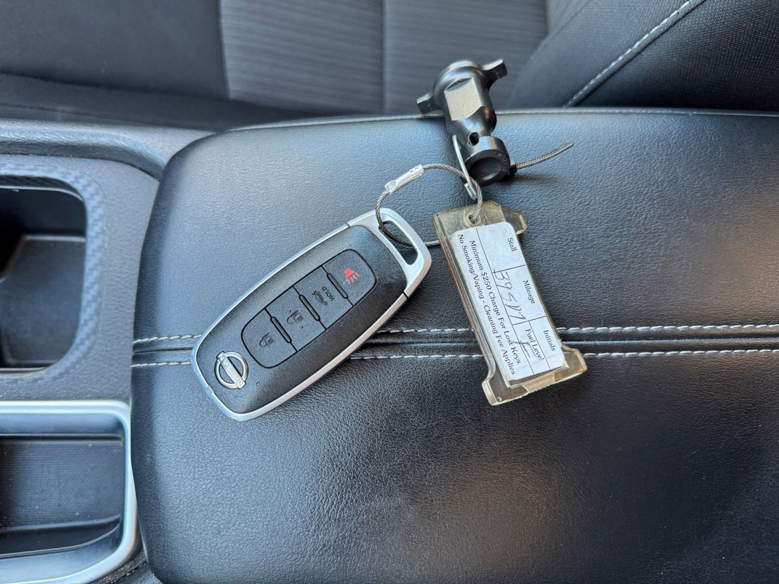 Thumbnail: 2024 Nissan Sentra - 20