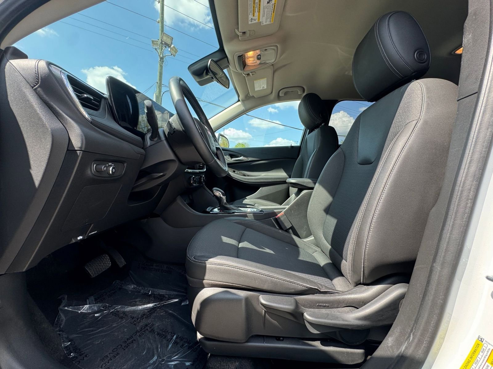 Thumbnail: 2025 Buick Encore GX - 23
