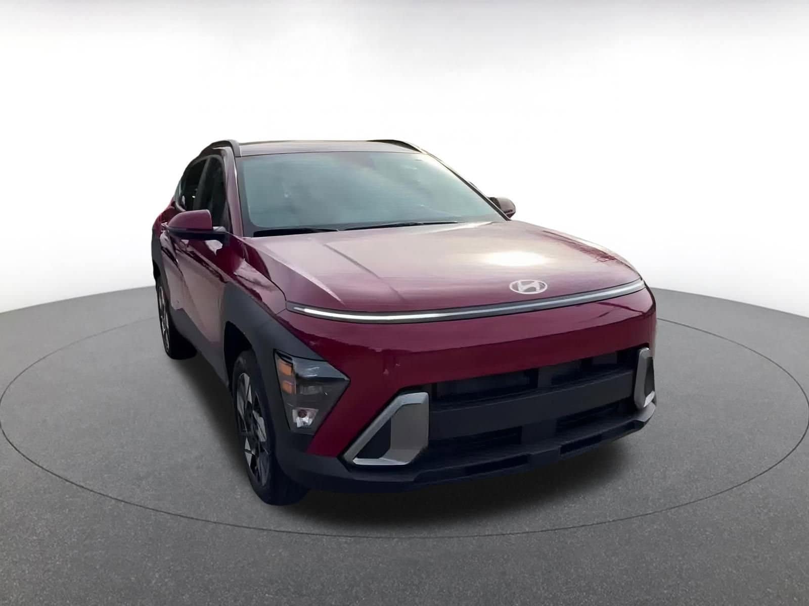 Thumbnail: 2025 Hyundai Kona - 3