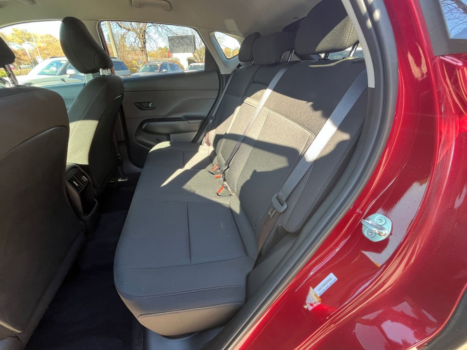 Thumbnail: 2025 Hyundai Kona - 32