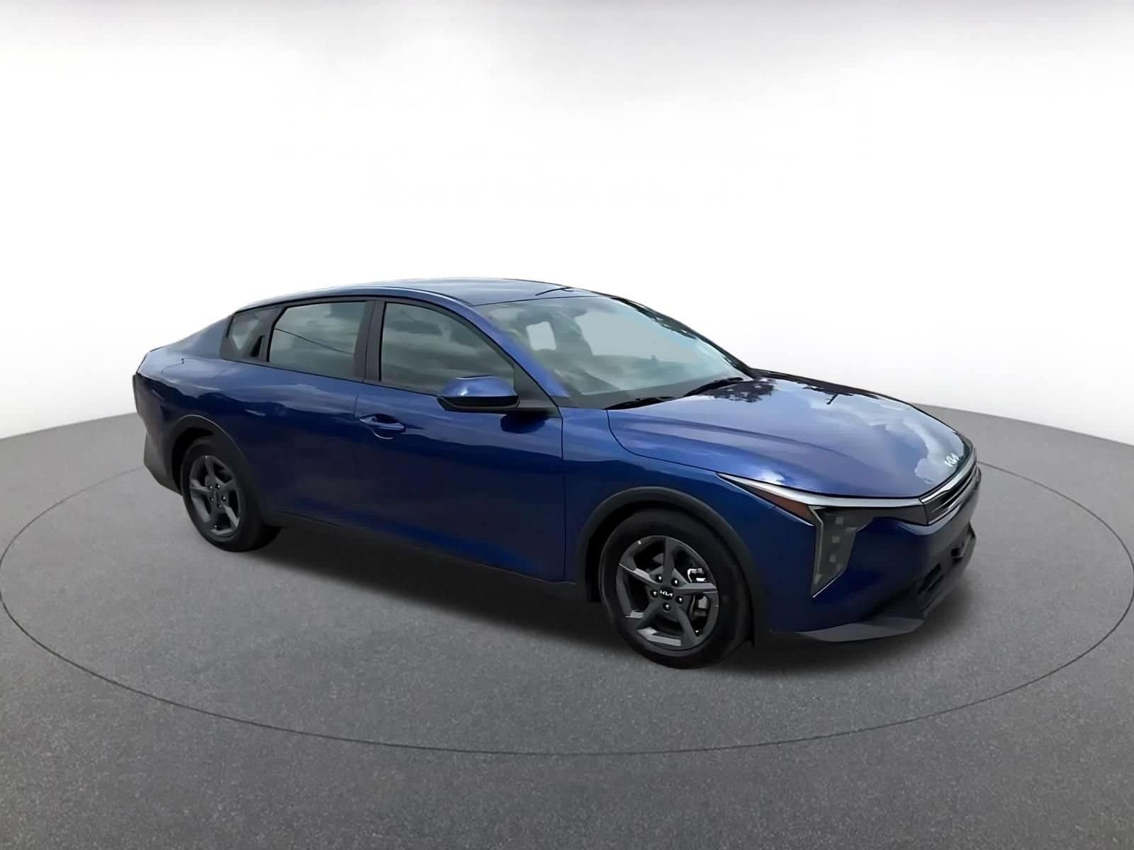 Thumbnail: 2025 Kia K4 - 2