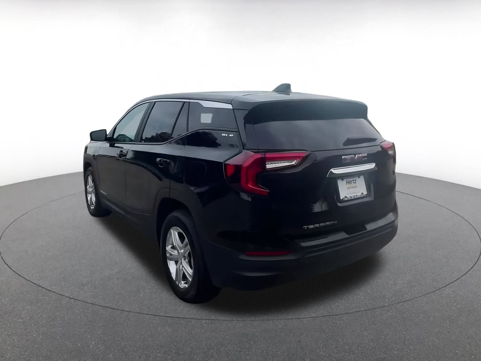 Thumbnail: 2024 GMC Terrain - 11