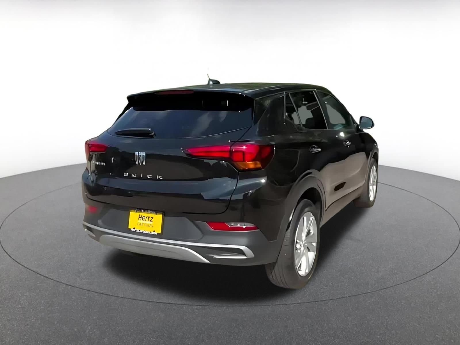 Thumbnail: 2025 Buick Encore GX - 14