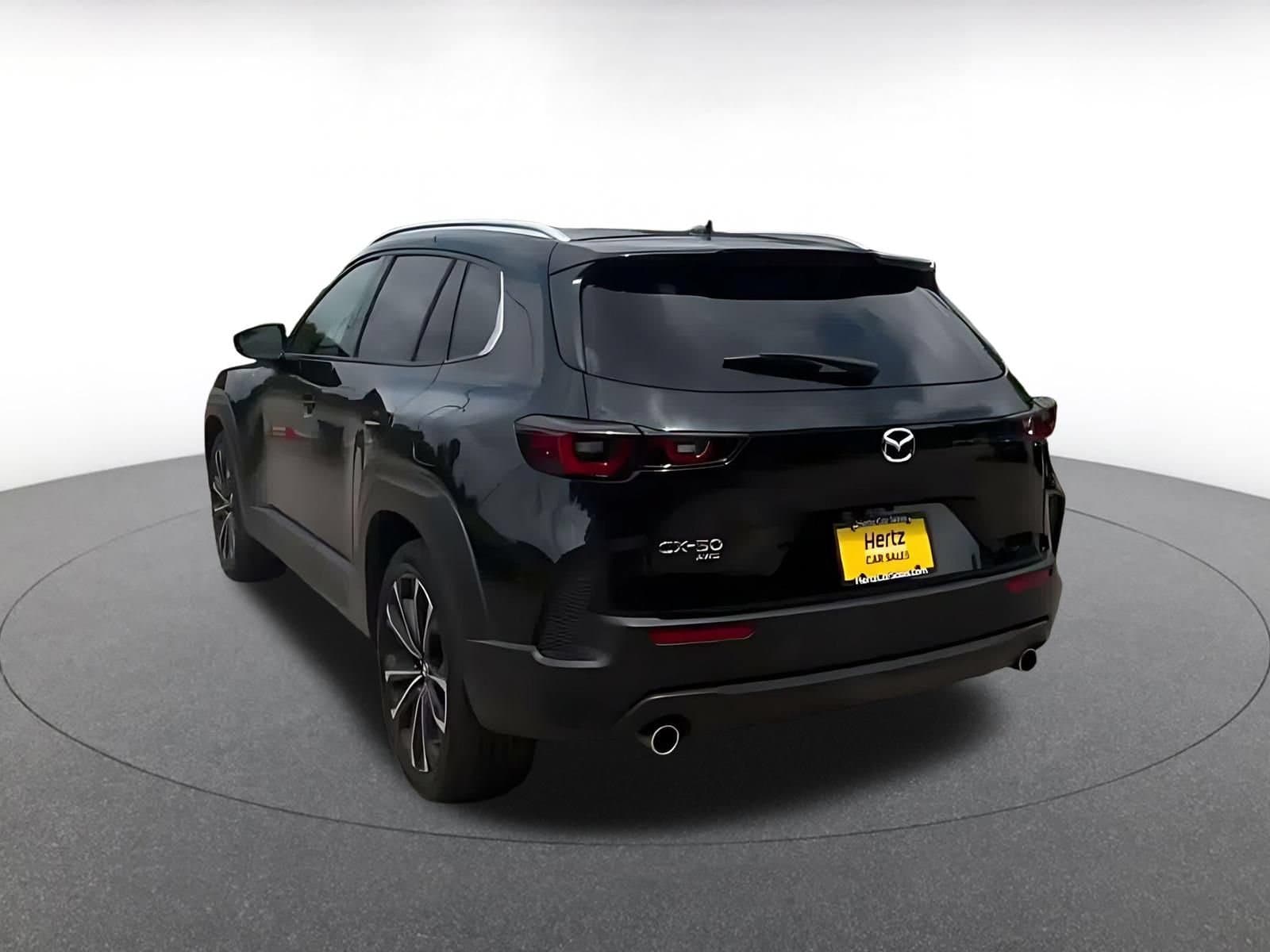 Thumbnail: 2026 Mazda CX-50 - 11