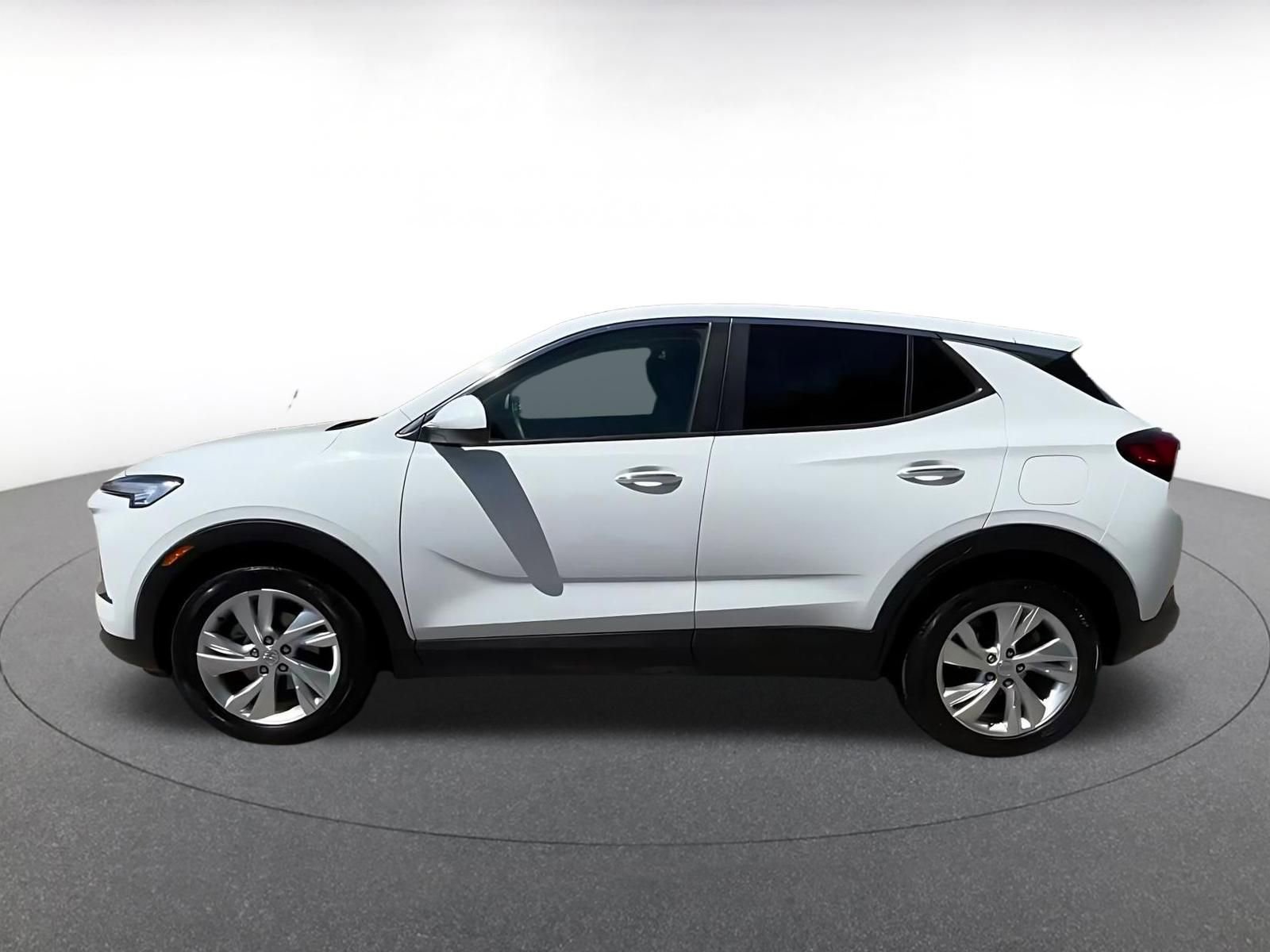 Thumbnail: 2025 Buick Encore GX - 9