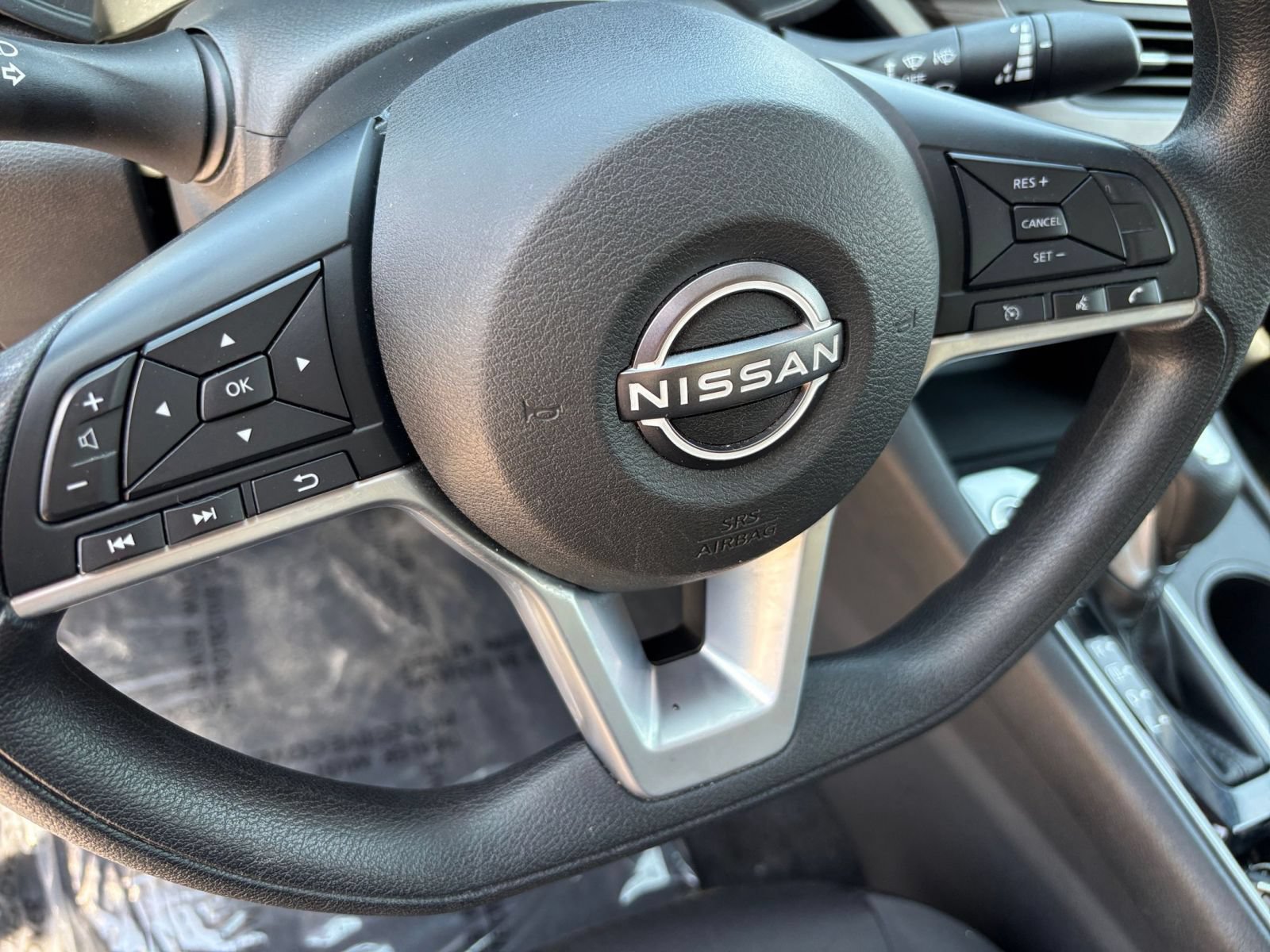 Thumbnail: 2025 Nissan Altima - 28
