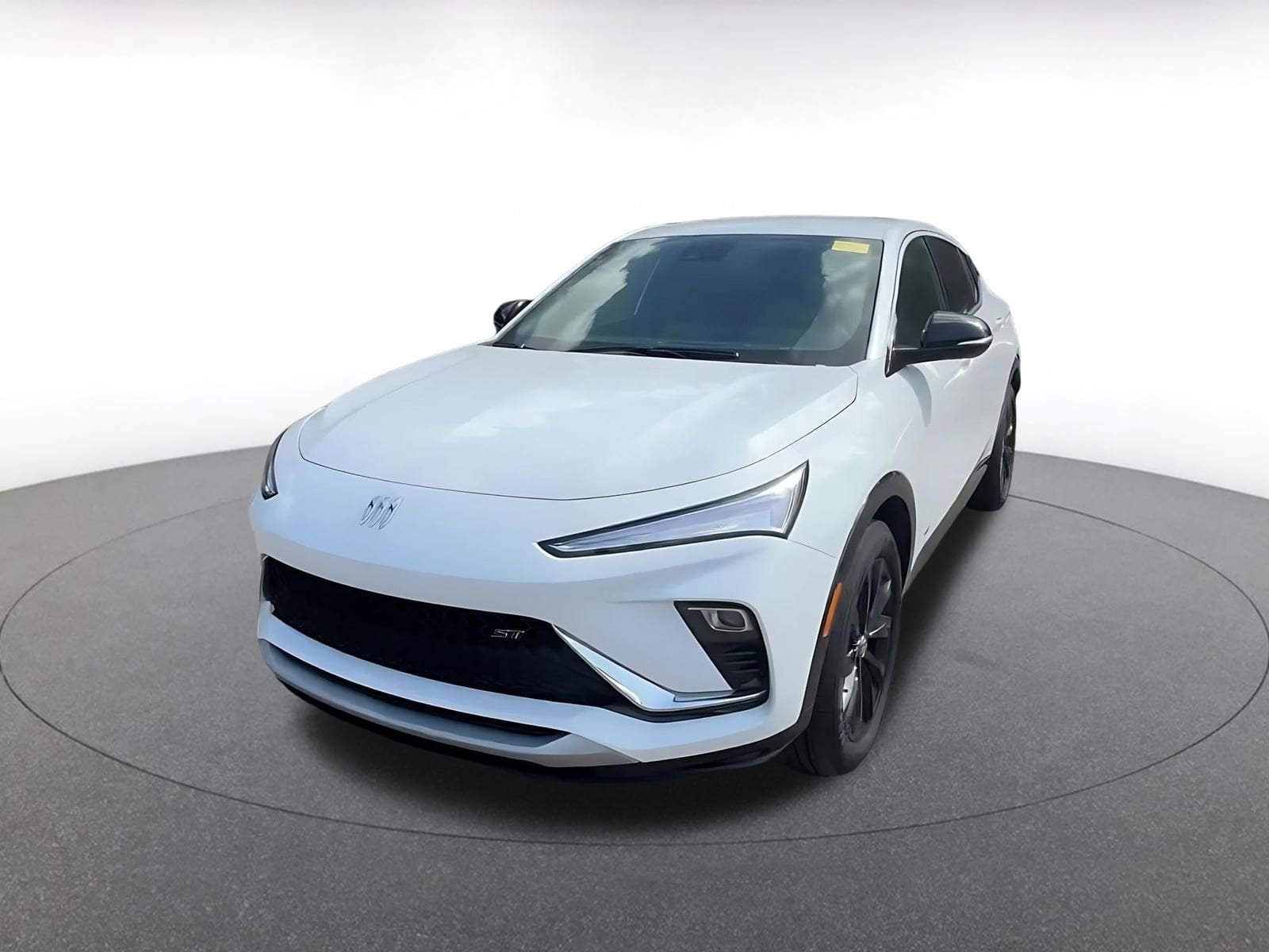 Thumbnail: 2025 Buick Envista - 7