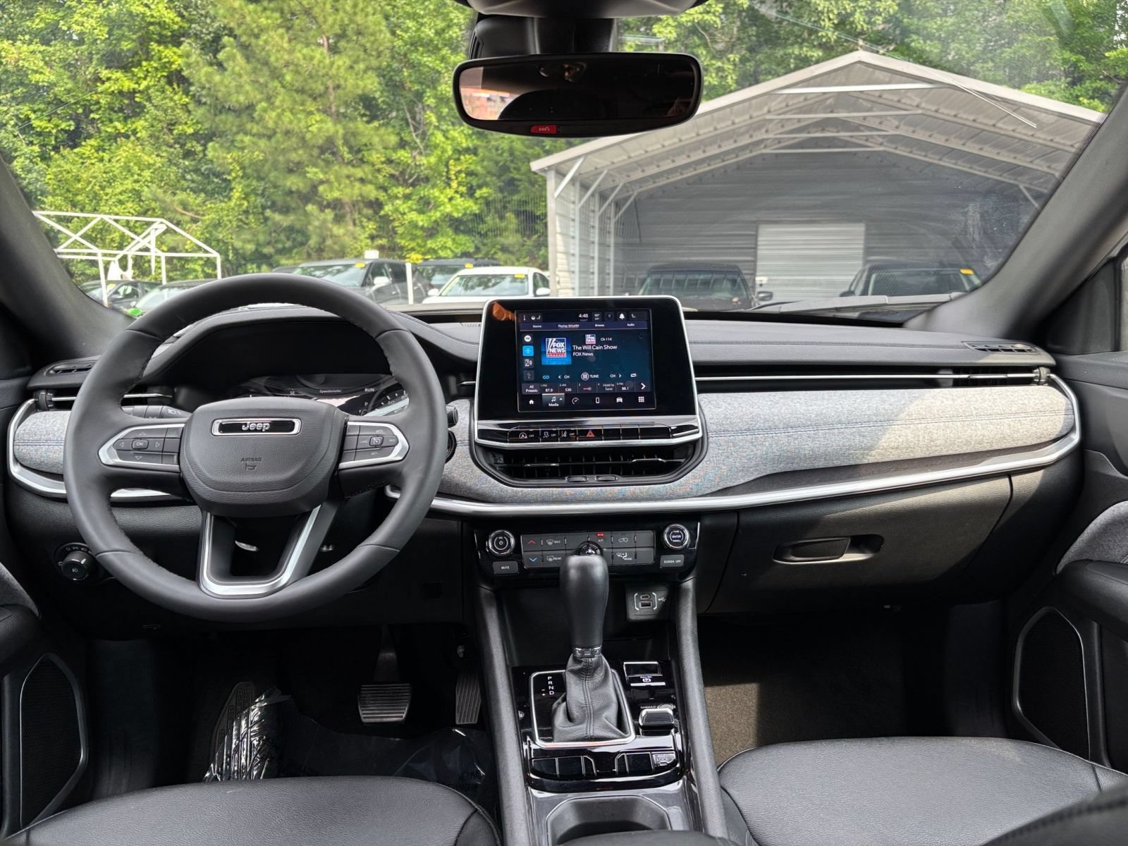 Thumbnail: 2025 Jeep Compass - 32