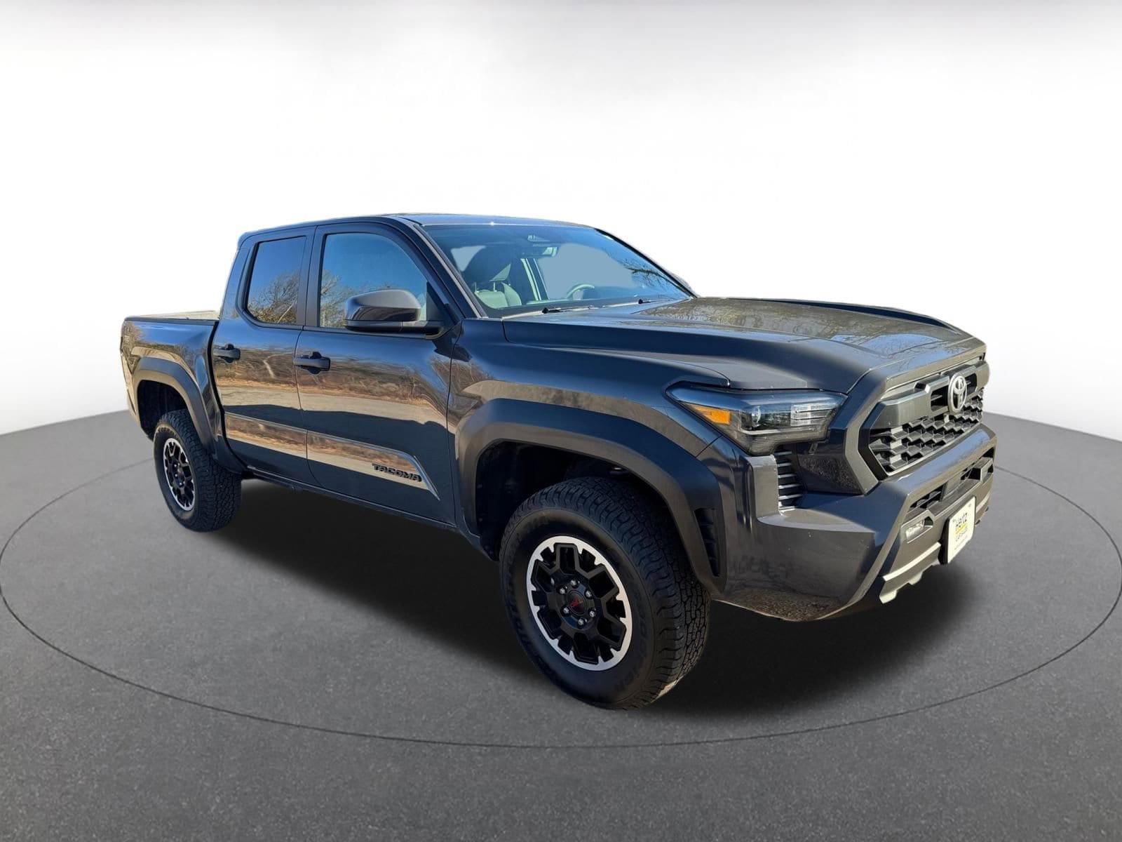 Thumbnail: 2025 Toyota Tacoma - 1