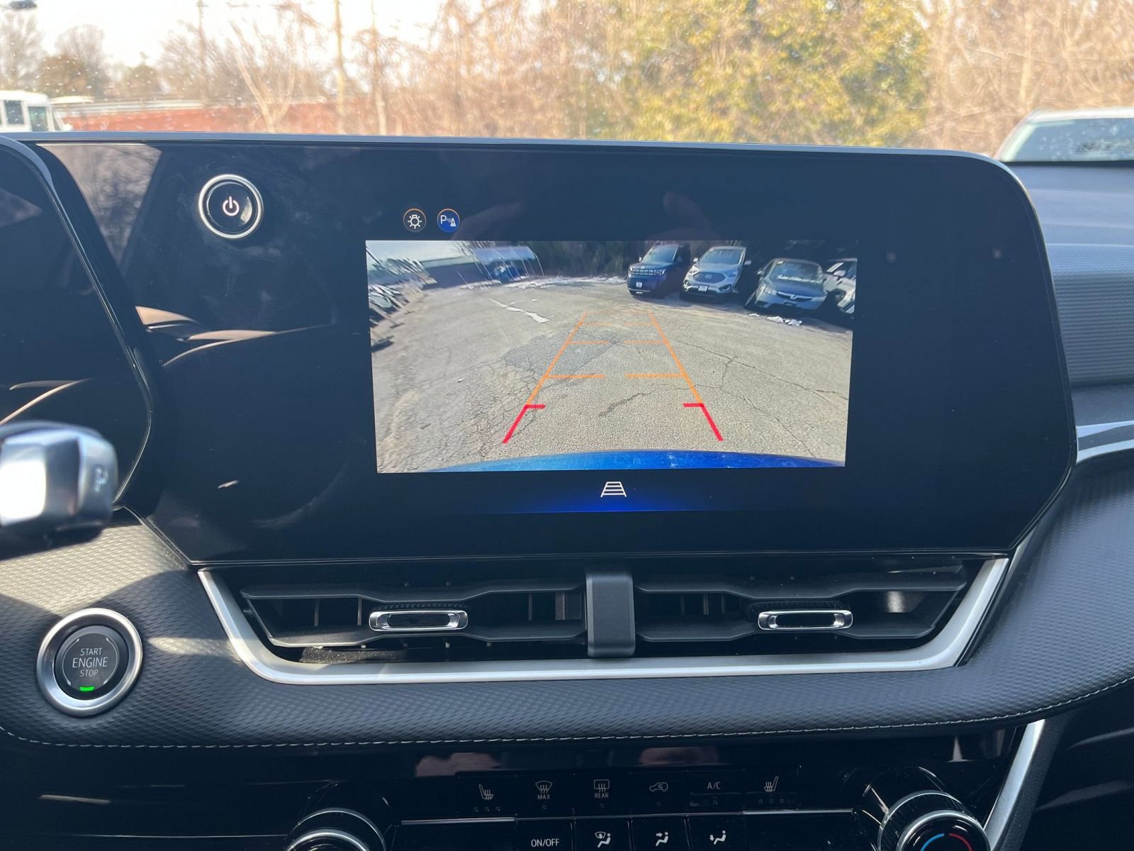 Thumbnail: 2025 Chevrolet Equinox - 17