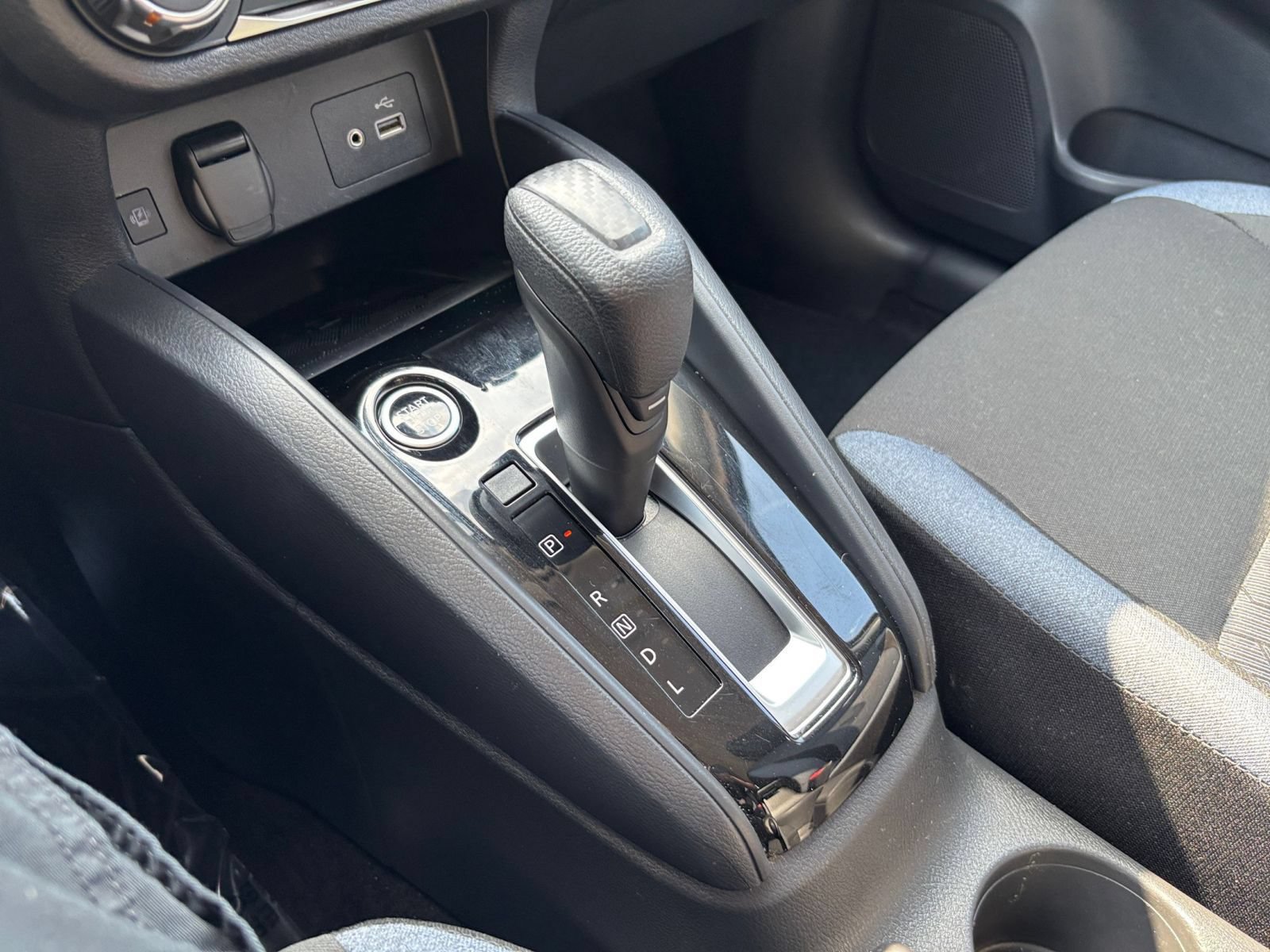 Thumbnail: 2025 Nissan Versa - 32