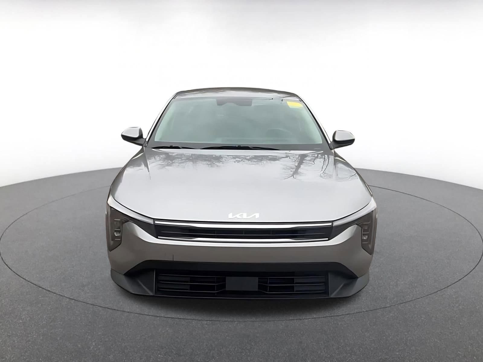 Thumbnail: 2025 Kia K4 - 4