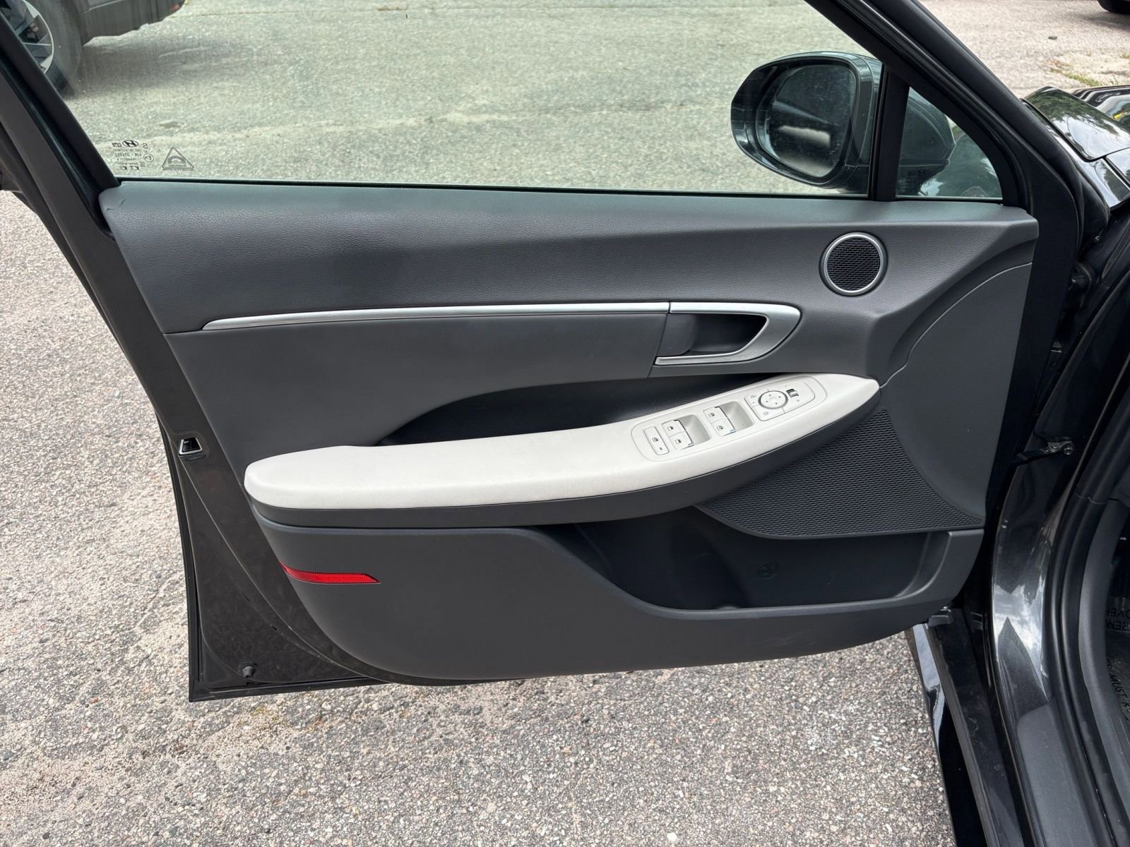 Thumbnail: 2025 Hyundai Sonata - 18