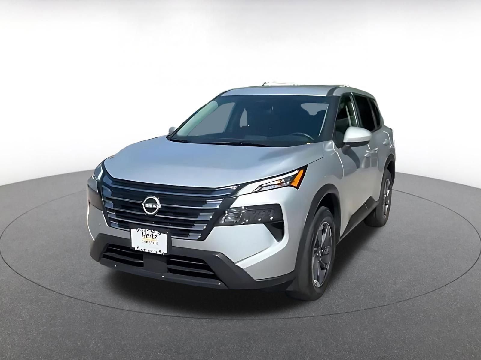 Thumbnail: 2025 Nissan Rogue - 7