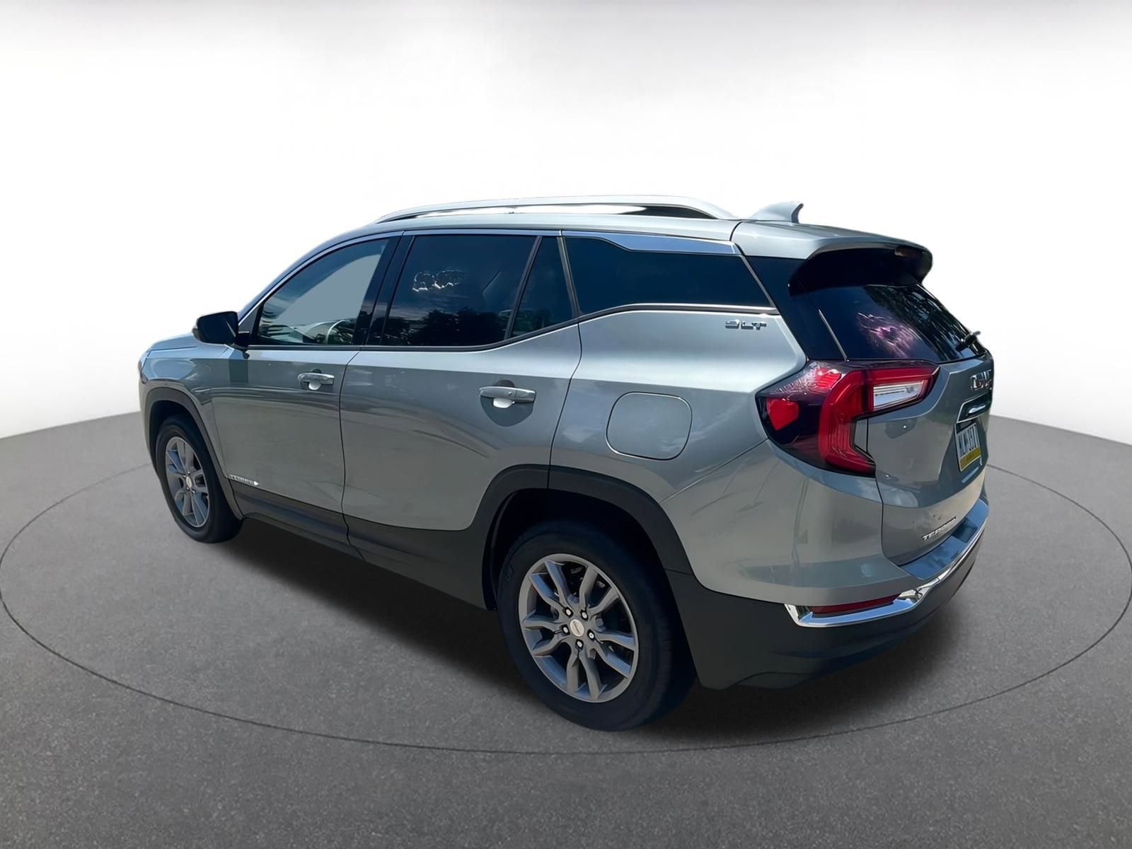 Thumbnail: 2024 GMC Terrain - 14