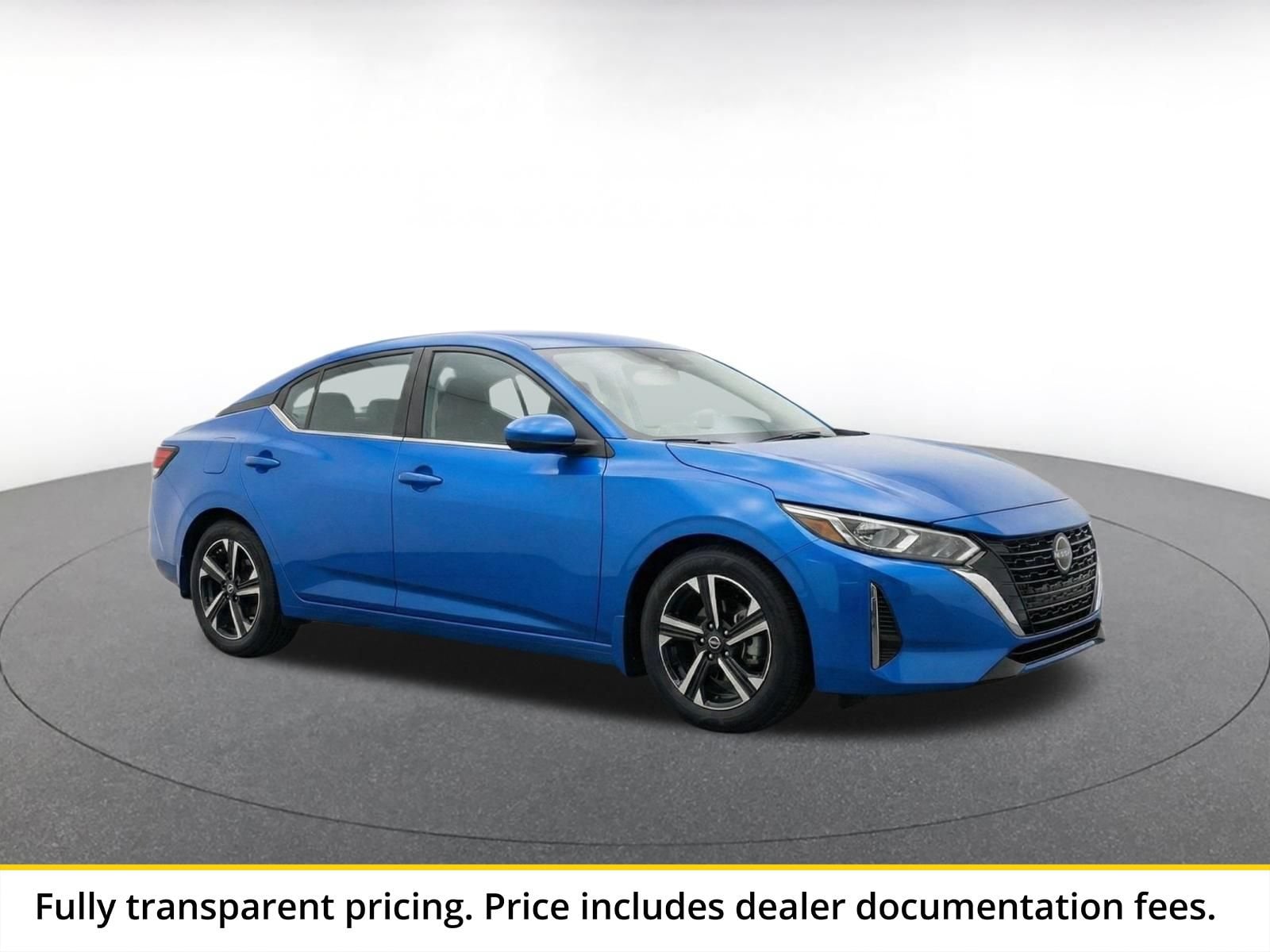 2025 Nissan Sentra