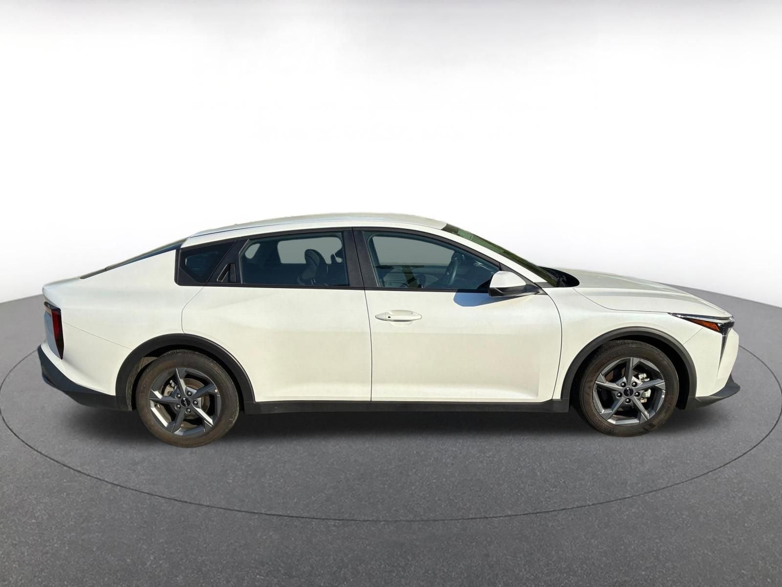 Thumbnail: 2025 Kia K4 - 8