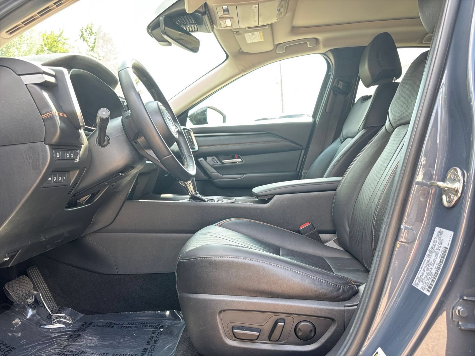 Thumbnail: 2026 Mazda CX-50 - 26