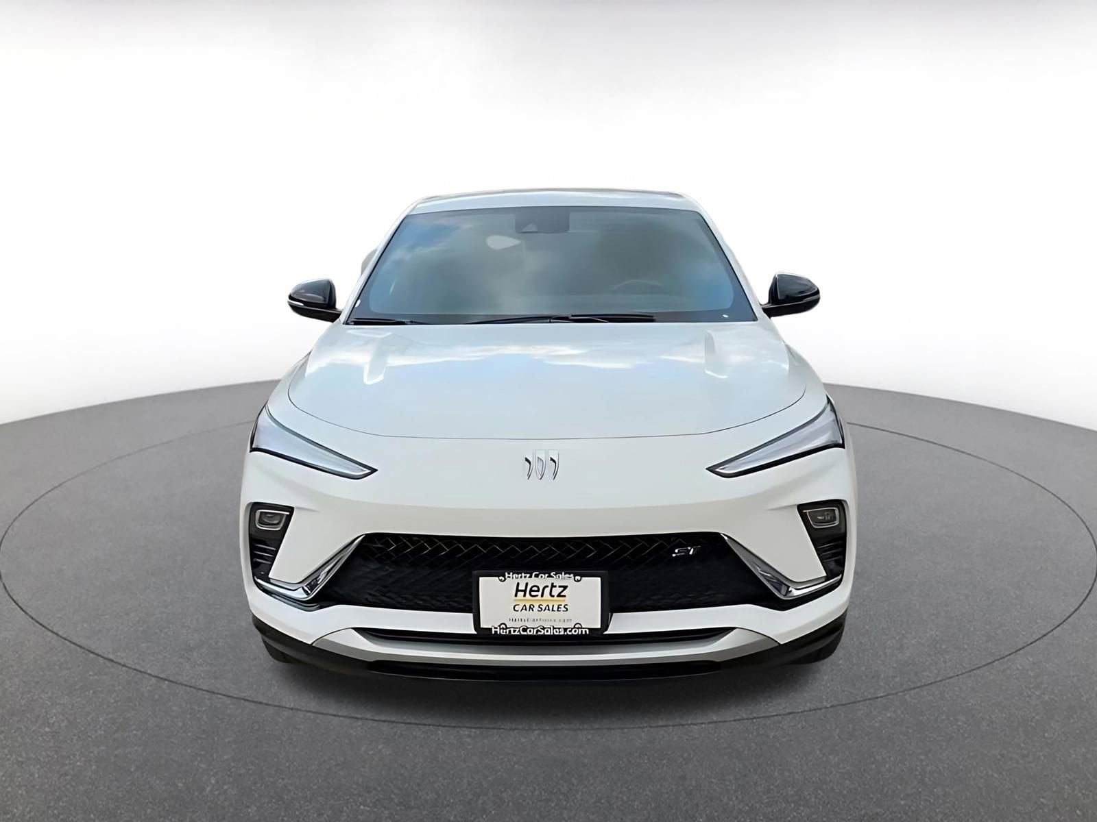 Thumbnail: 2025 Buick Envista - 4