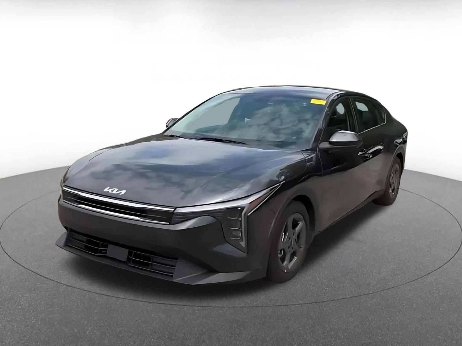 Thumbnail: 2025 Kia K4 - 7