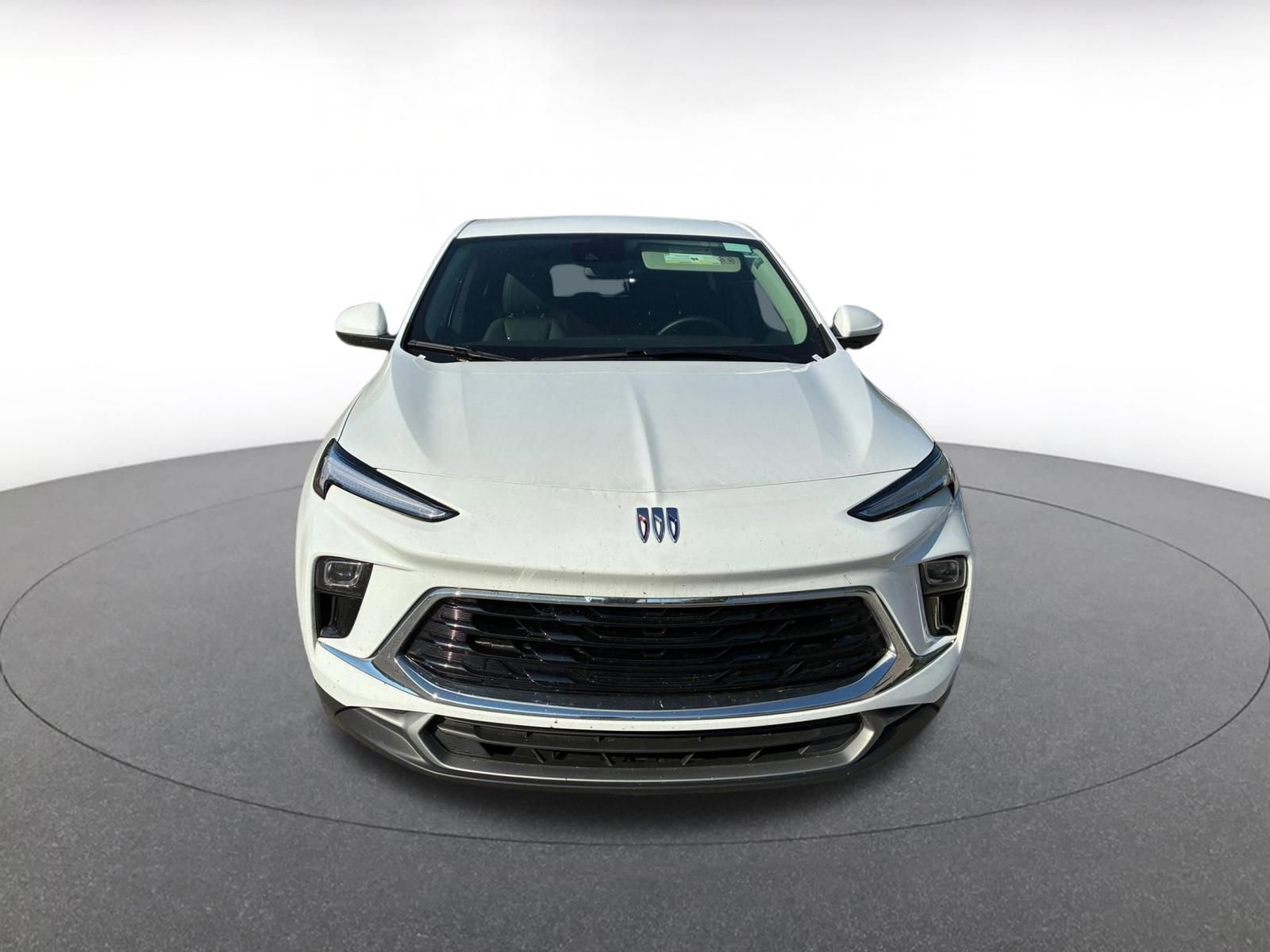 Thumbnail: 2025 Buick Encore GX - 2