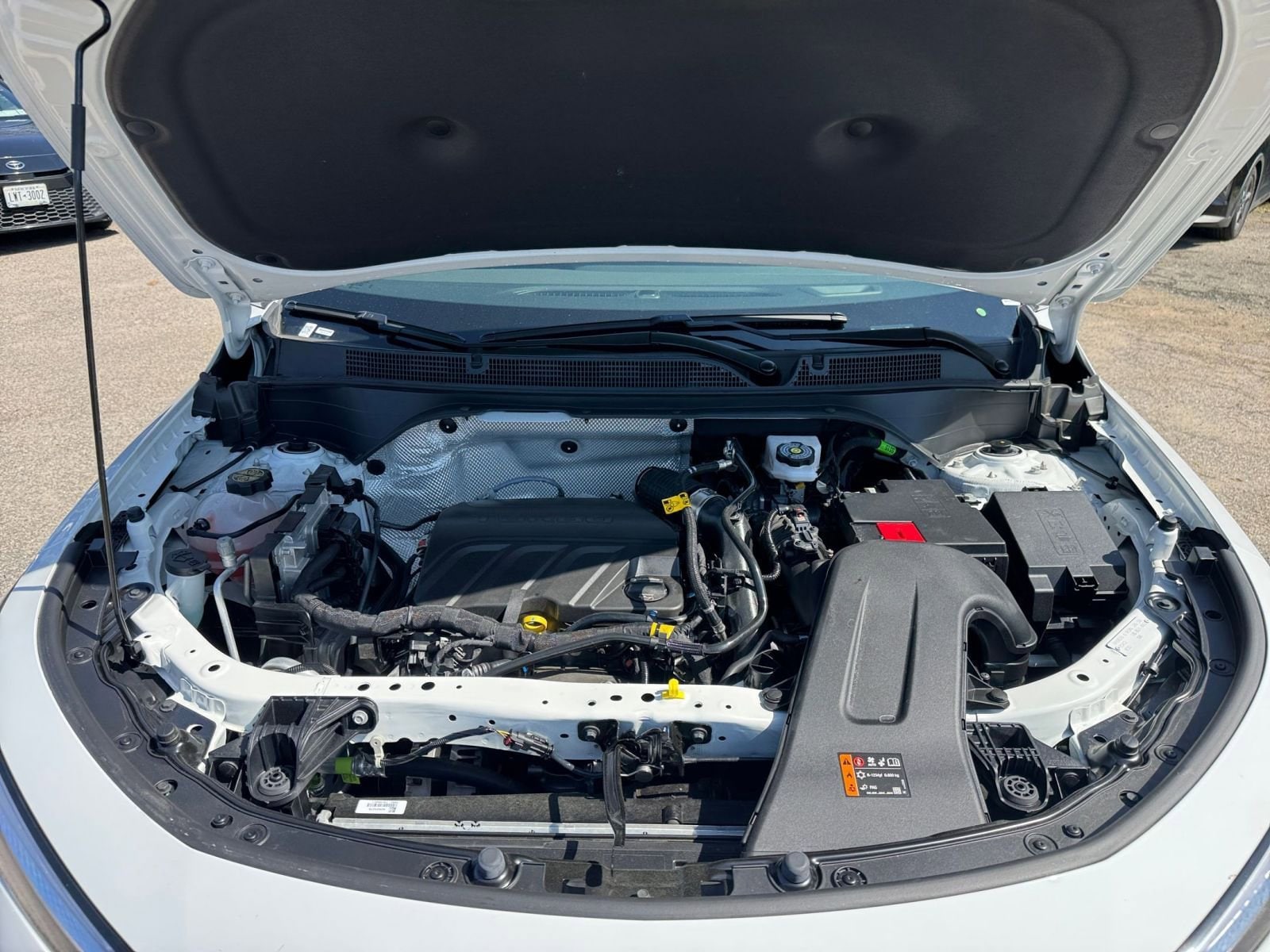 Thumbnail: 2025 Buick Envista - 28