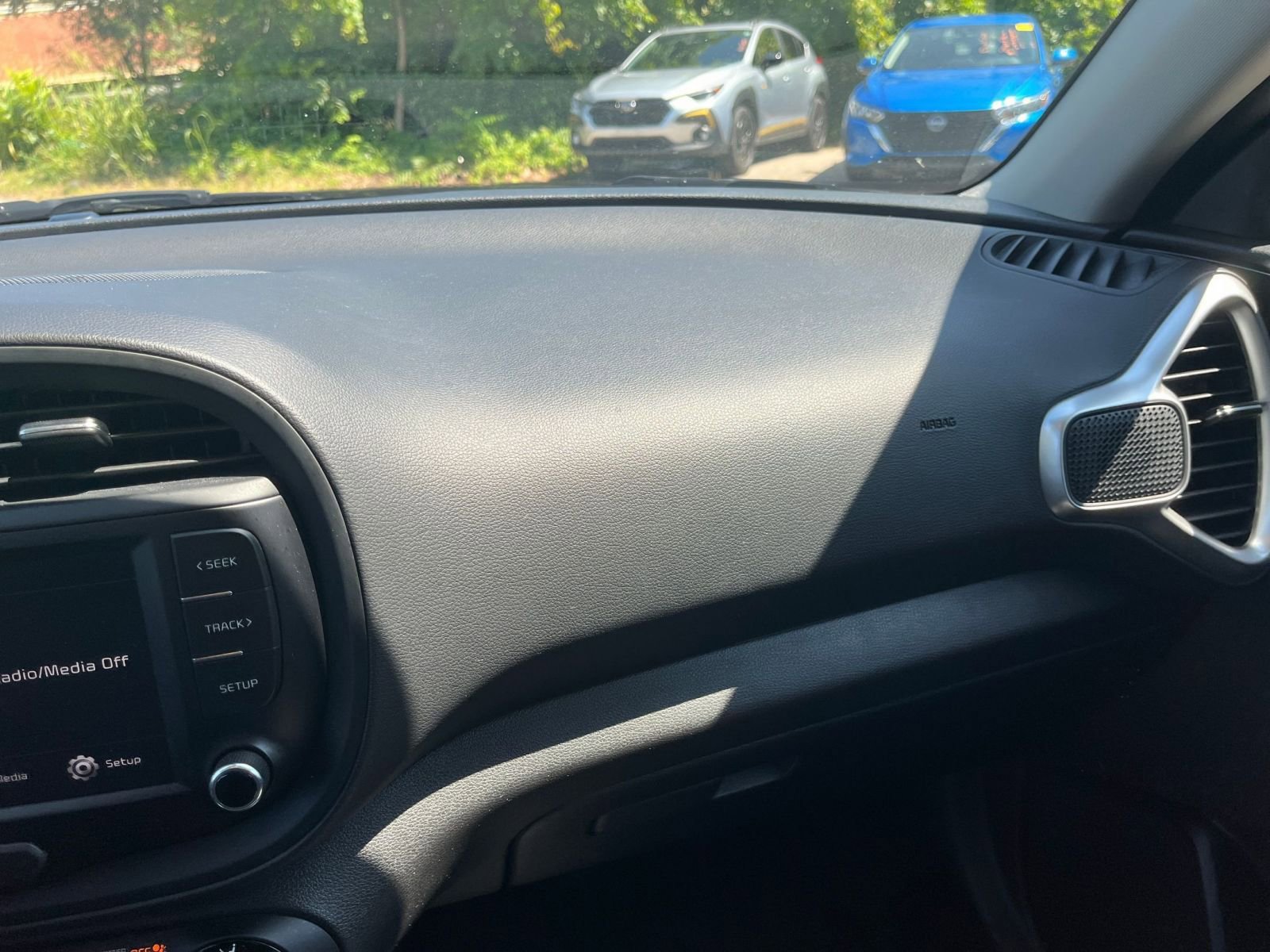 2024 Kia Soul LX 24