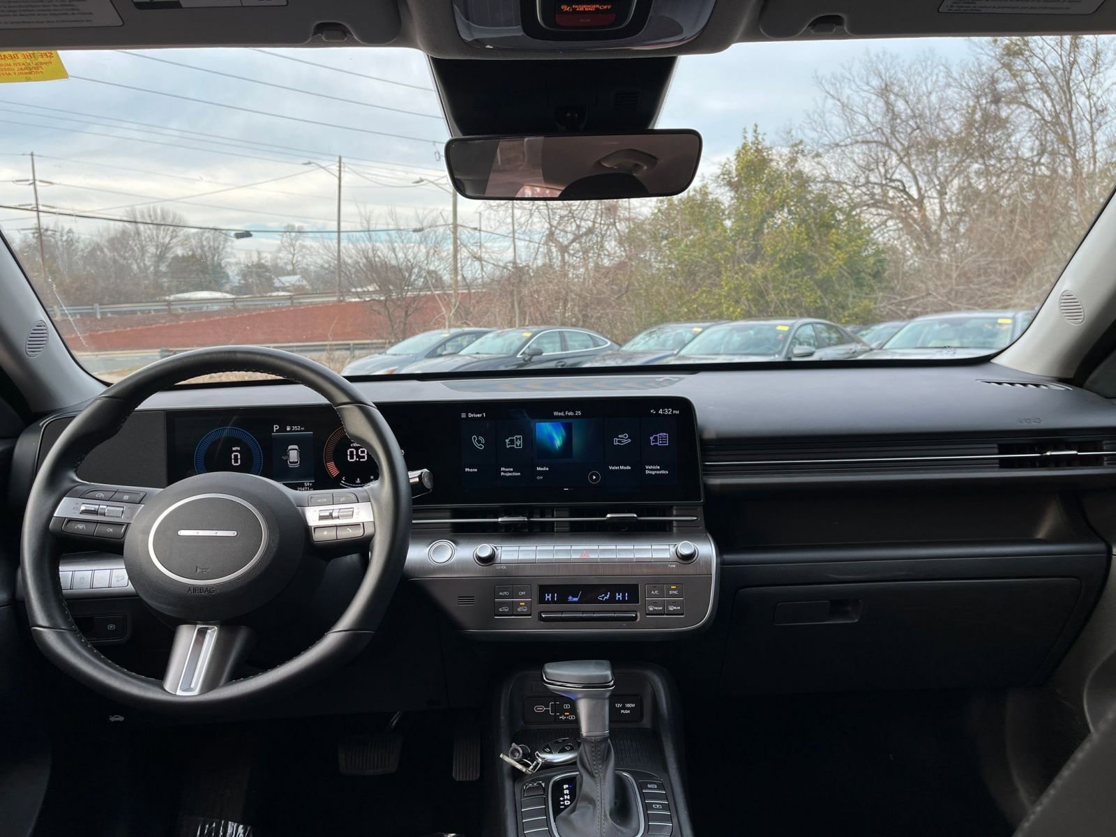 Thumbnail: 2025 Hyundai Kona - 31