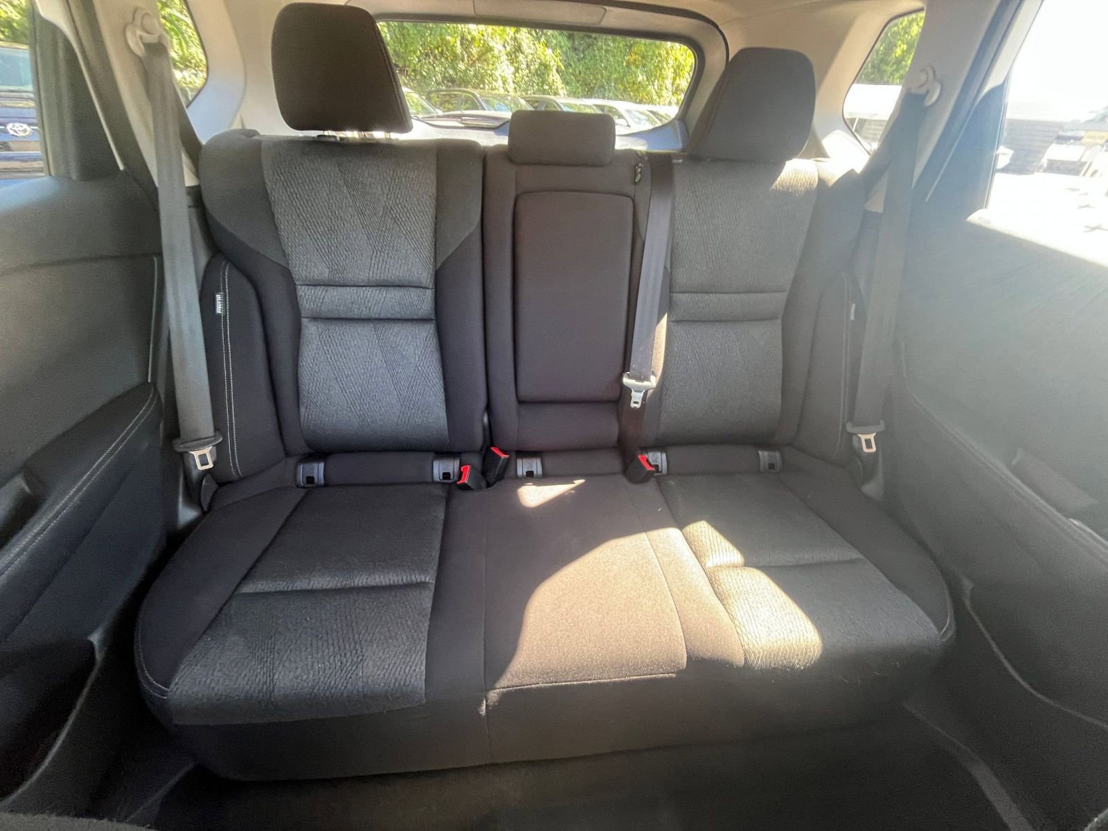 Thumbnail: 2024 Nissan Rogue - 33